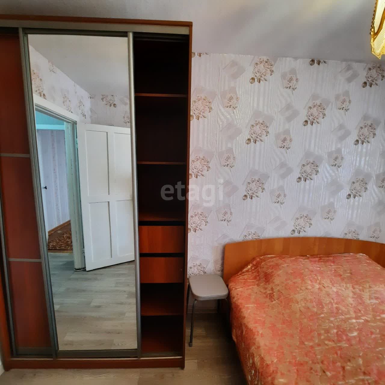 Продажа 2-комнатной квартиры, Южно-Сахалинск, Сахалинская область,  Южно-Сахалинск