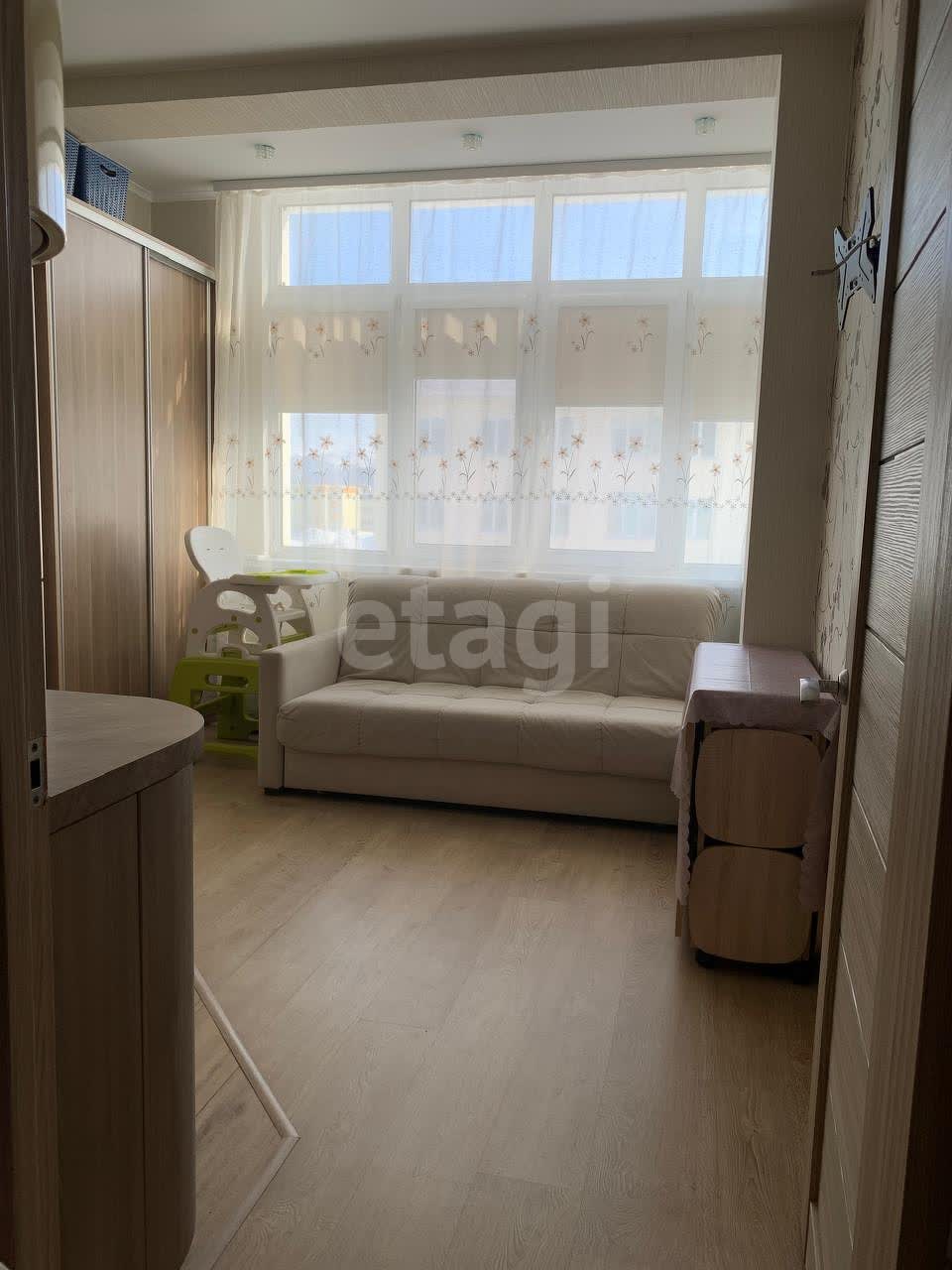 Продажа 2-комнатной квартиры, Южно-Сахалинск, Сахалинская область,  Южно-Сахалинск