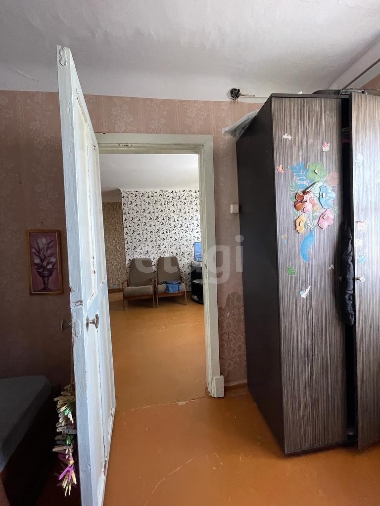 Продажа 2-комнатной квартиры, Южно-Сахалинск, Сахалинская область,  Южно-Сахалинск