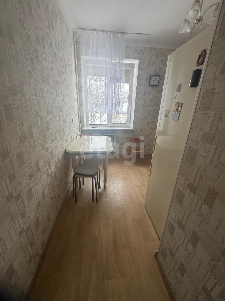 Продажа 3-комнатной квартиры, Южно-Сахалинск, Сахалинская область,  Южно-Сахалинск