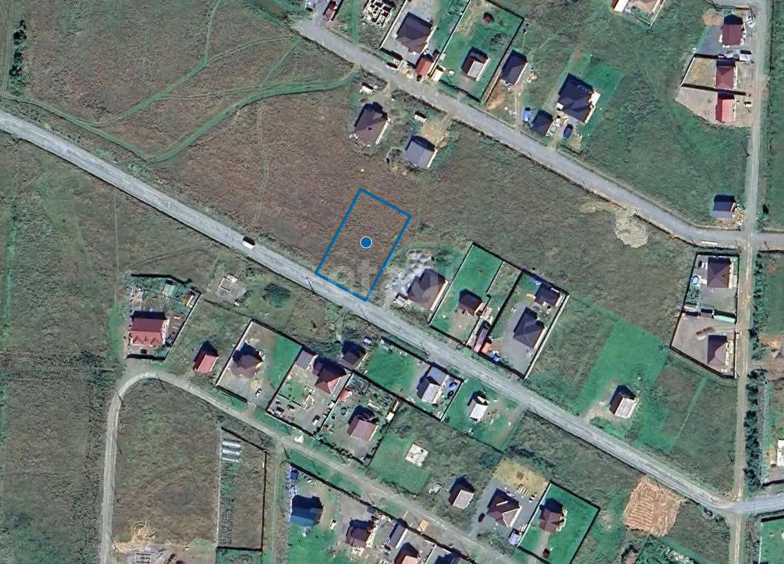 Продажа участка, Южно-Сахалинск, Сахалинская область,  