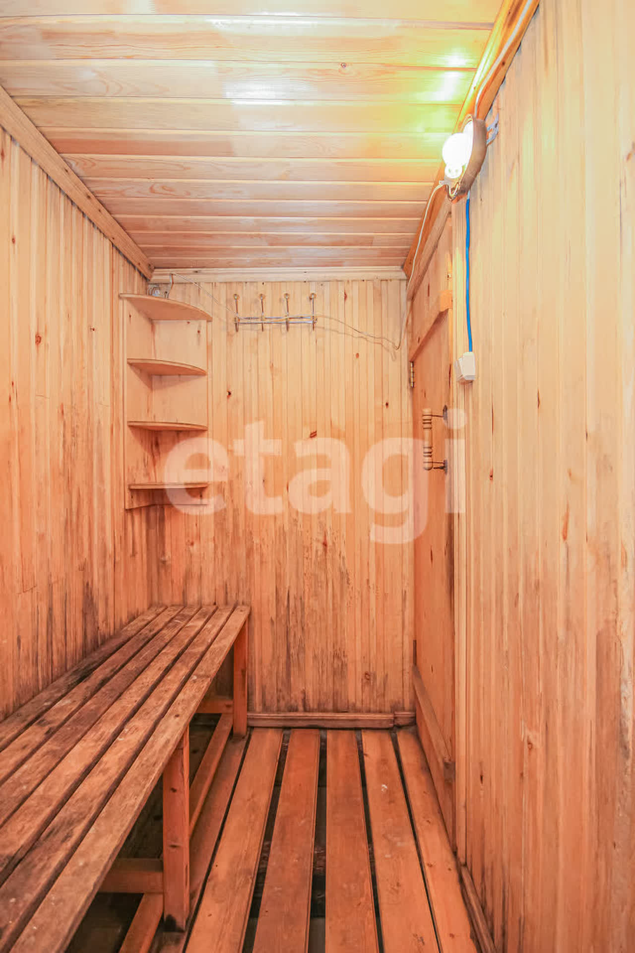 Продажа дома, 40м <sup>2</sup>, 6 сот., Улан-Удэ, Республика Бурятия,  Железнодорожный