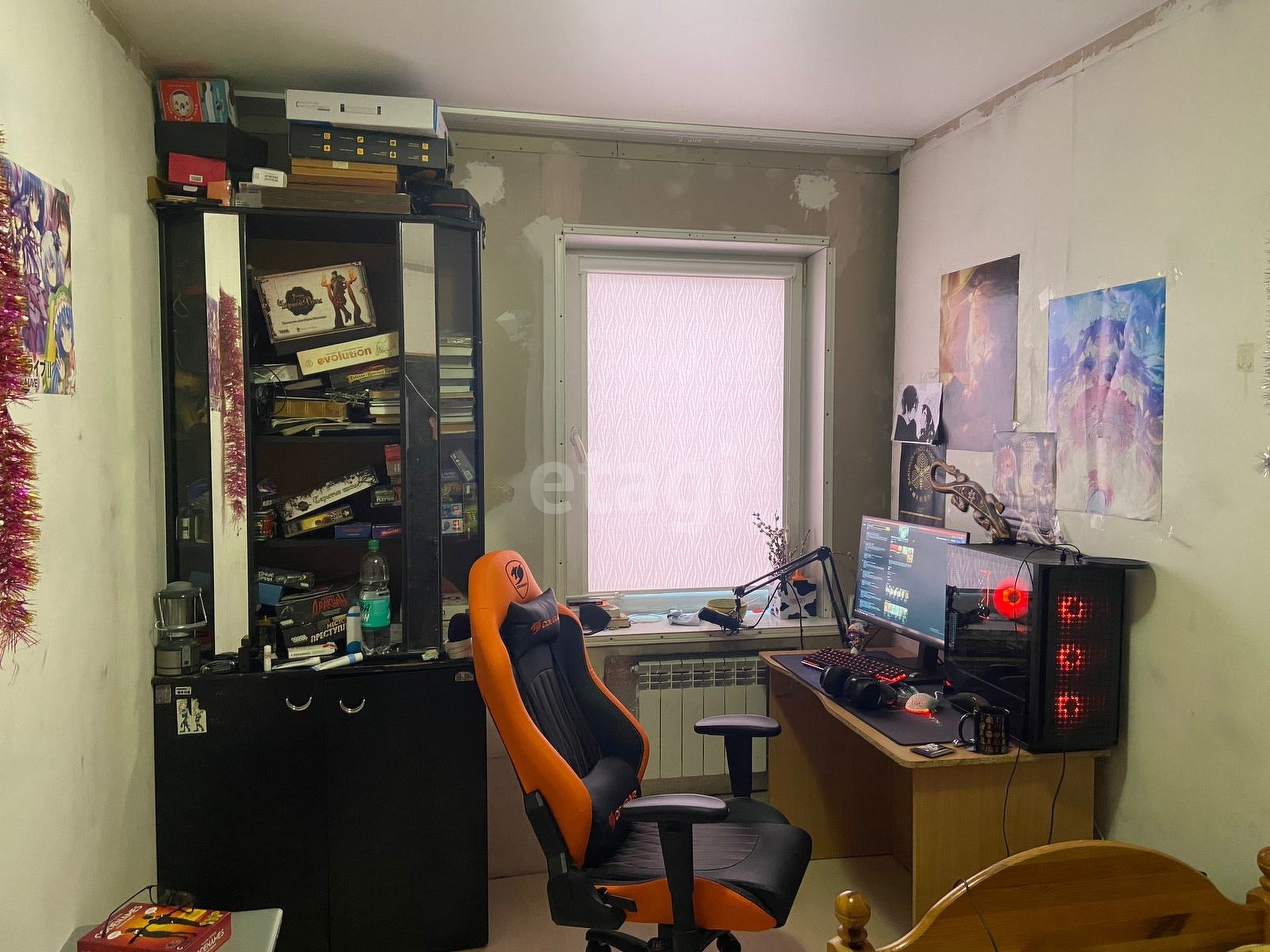 Продажа 3-комнатной квартиры, Южно-Сахалинск, Сахалинская область,  Южно-Сахалинск