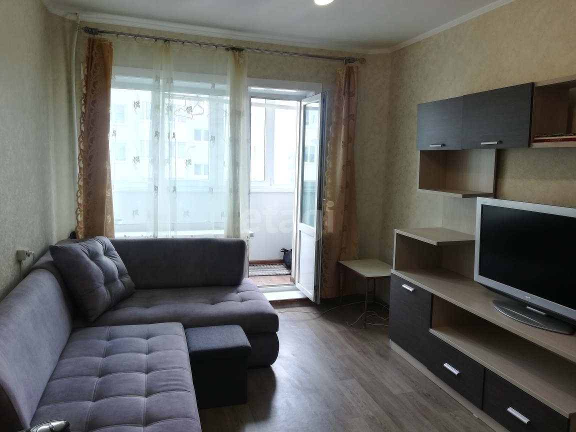 Продажа 1-комнатной квартиры, Южно-Сахалинск, Сахалинская область,  Южно-Сахалинск