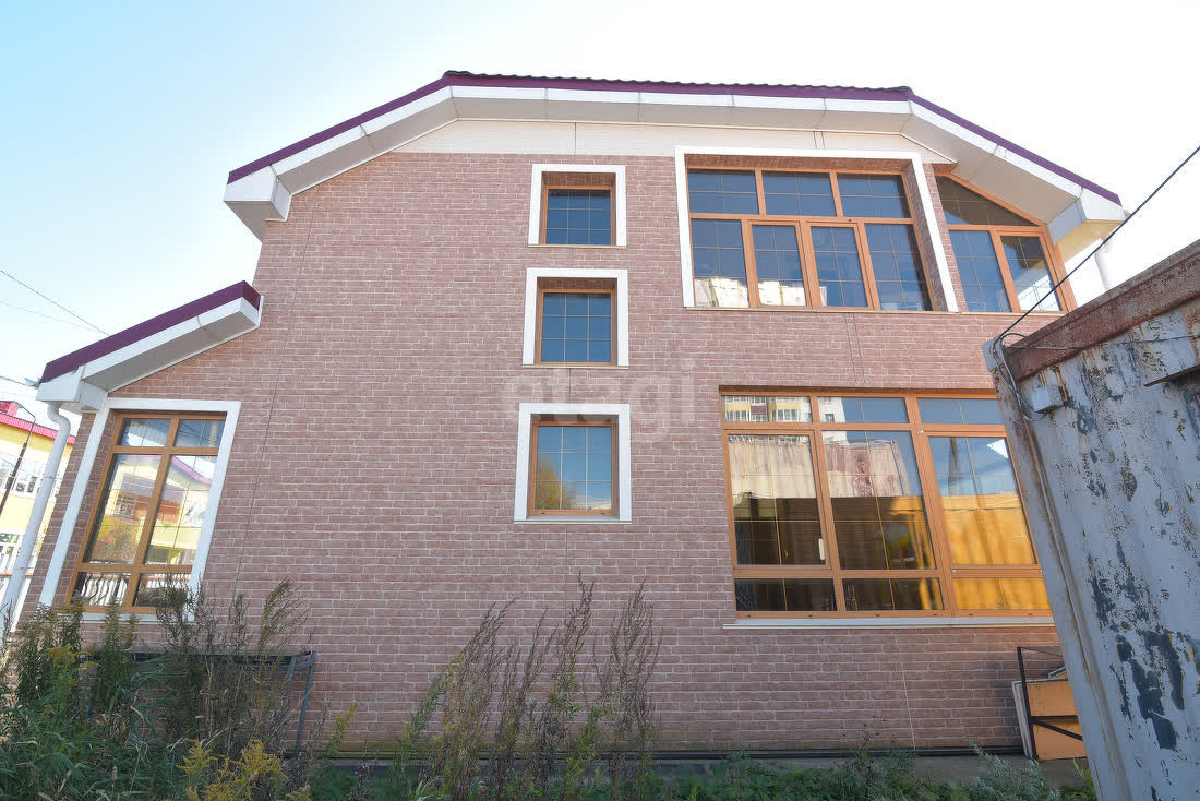 Продажа дома, 175м <sup>2</sup>, 8 сот., Южно-Сахалинск, Сахалинская область,  