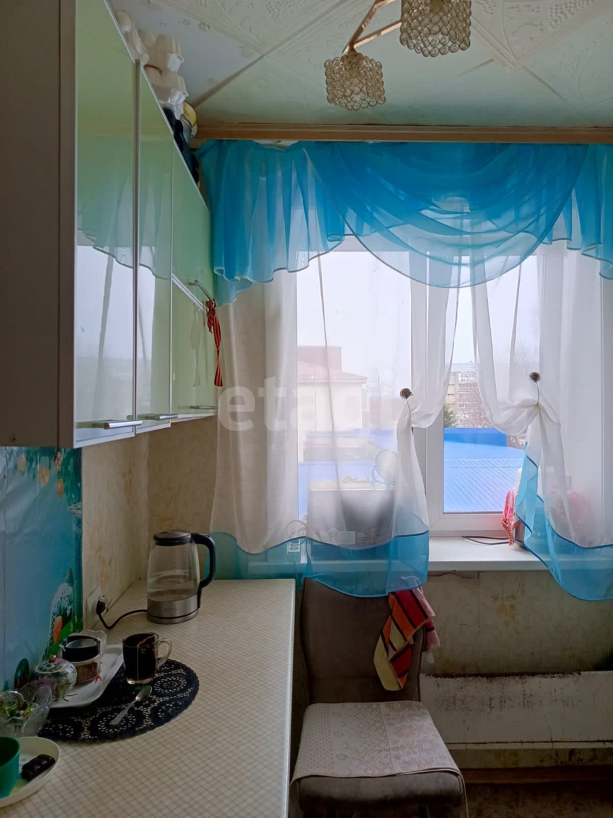 Продажа 2-комнатной квартиры, Южно-Сахалинск, Сахалинская область,  Южно-Сахалинск