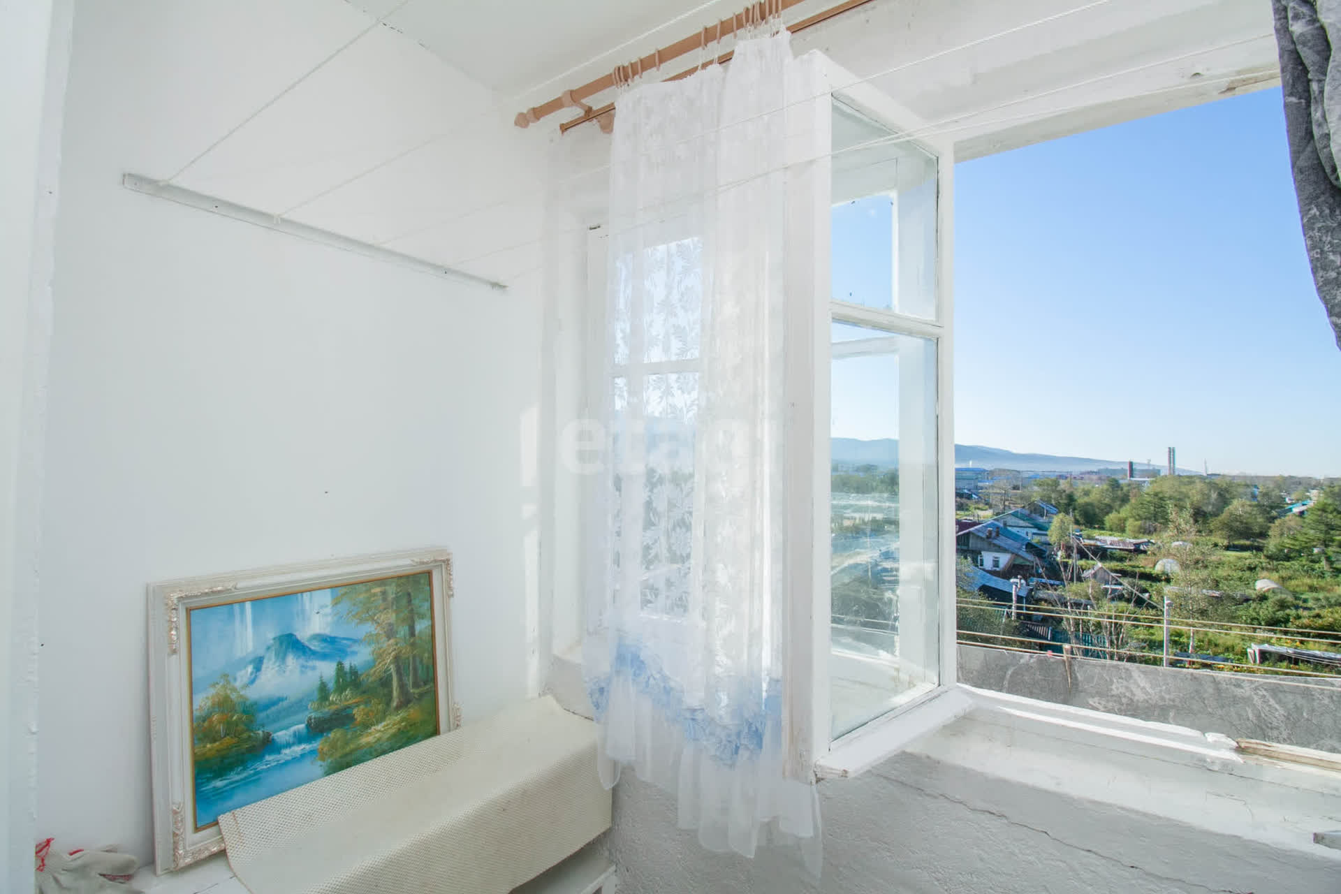 Продажа 2-комнатной квартиры, Южно-Сахалинск, Сахалинская область,  Южно-Сахалинск