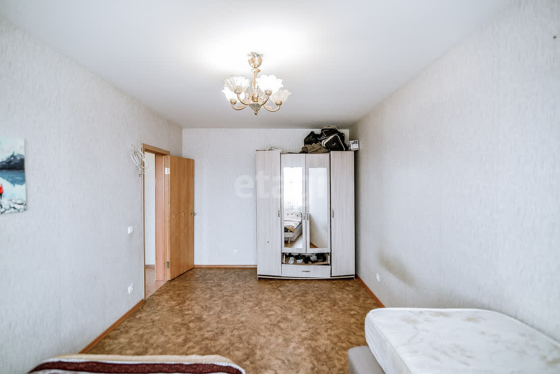 Продажа 2-комнатной квартиры, Южно-Сахалинск, Сахалинская область,  Южно-Сахалинск