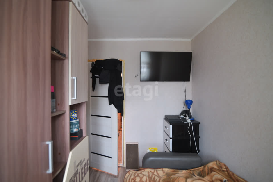 Продажа дома, 27м <sup>2</sup>, 7 сот., Южно-Сахалинск, Сахалинская область,  