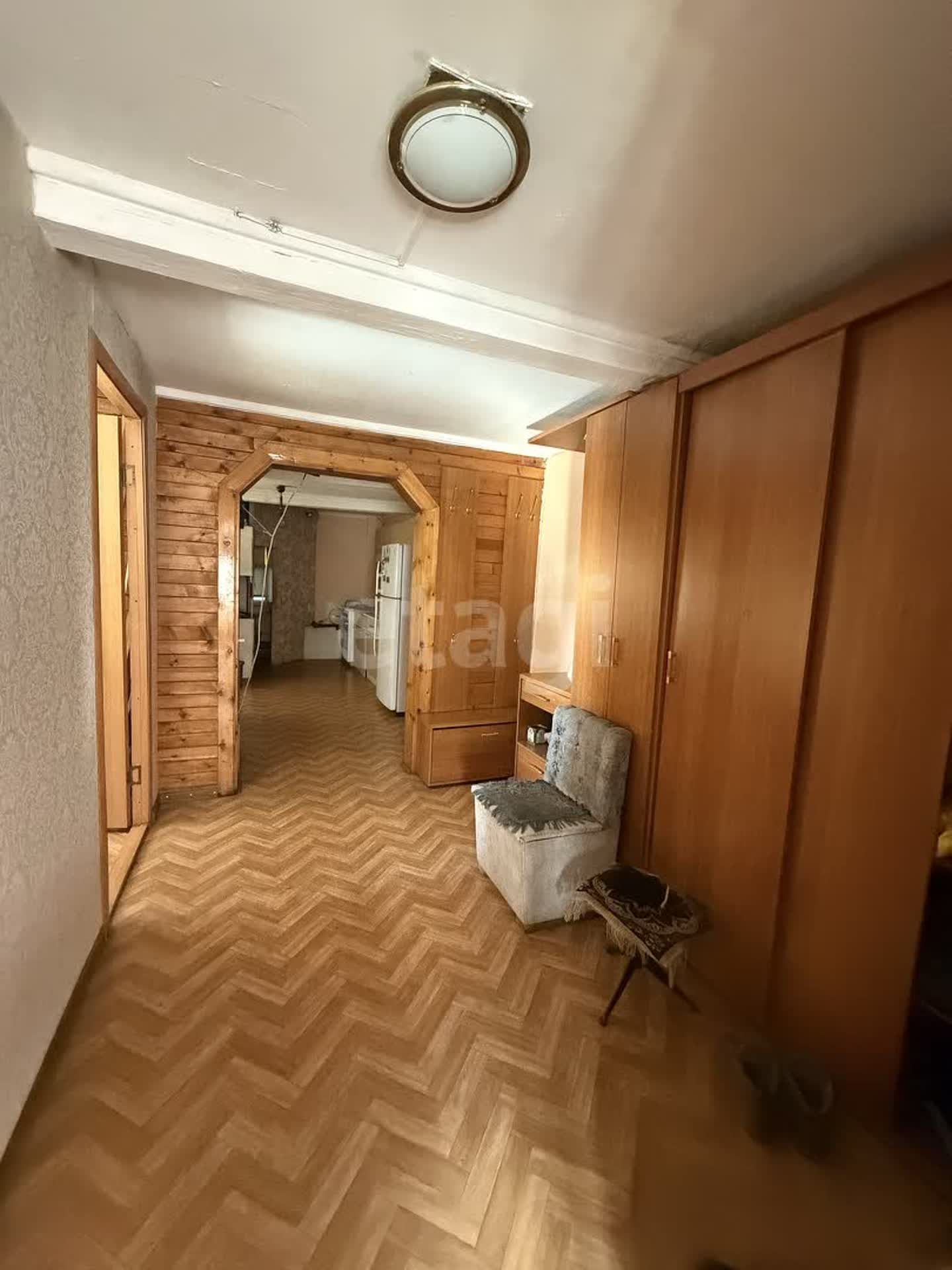 Продажа дома, 101м <sup>2</sup>, 8 сот., Улан-Удэ, Республика Бурятия,  Советский