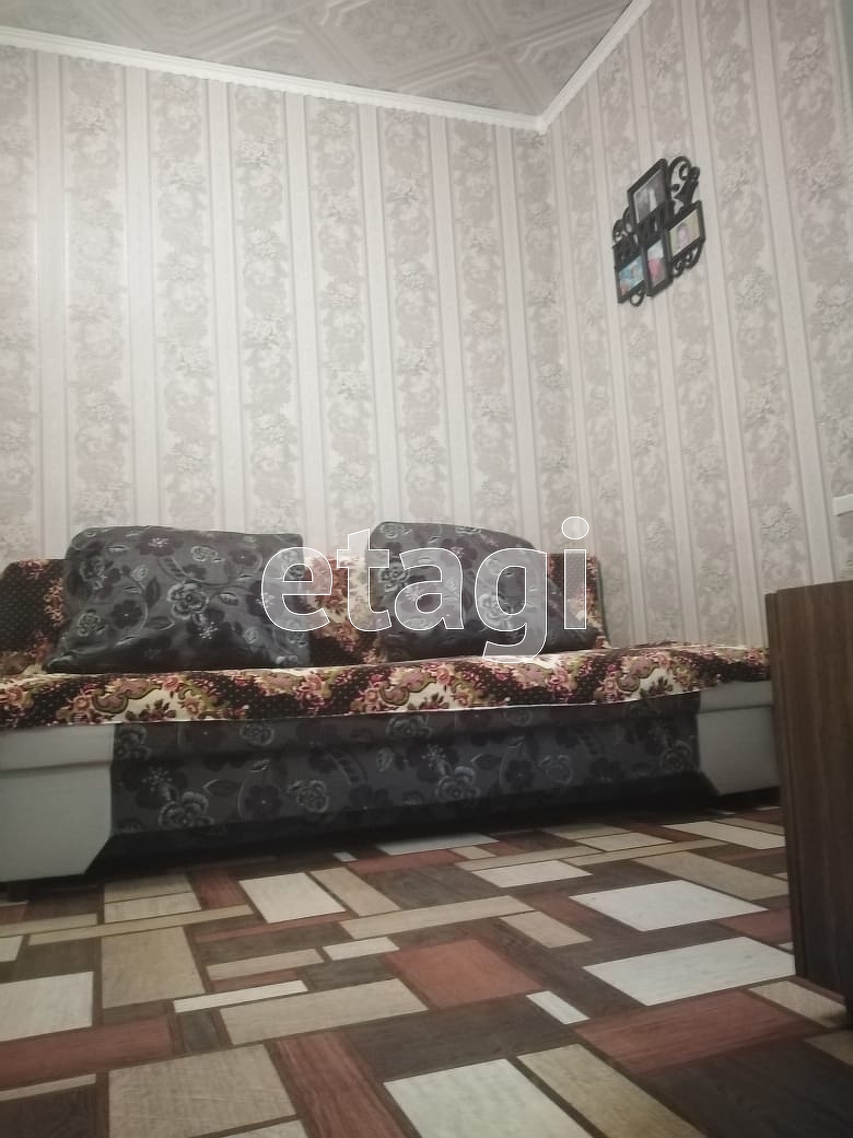 Продажа дома, 24м <sup>2</sup>, 7 сот., Миасс, Челябинская область,  