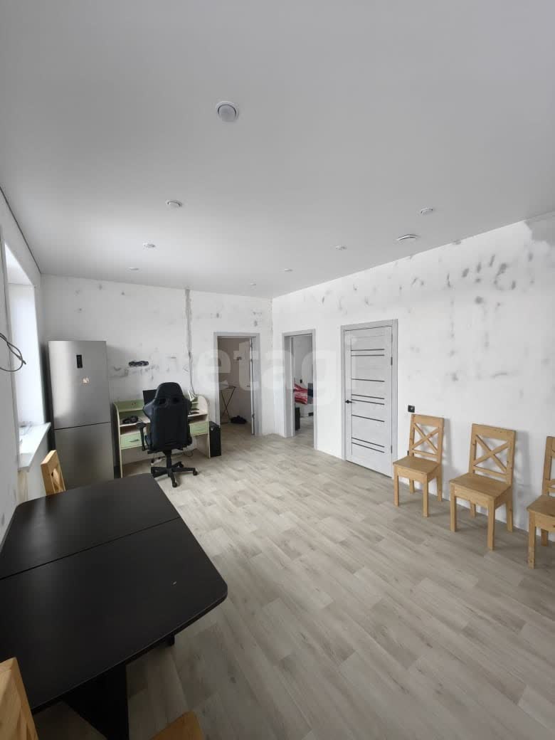 Продажа дома, 107м <sup>2</sup>, 10 сот., Южно-Сахалинск, Сахалинская область,  Южно-Сахалинск