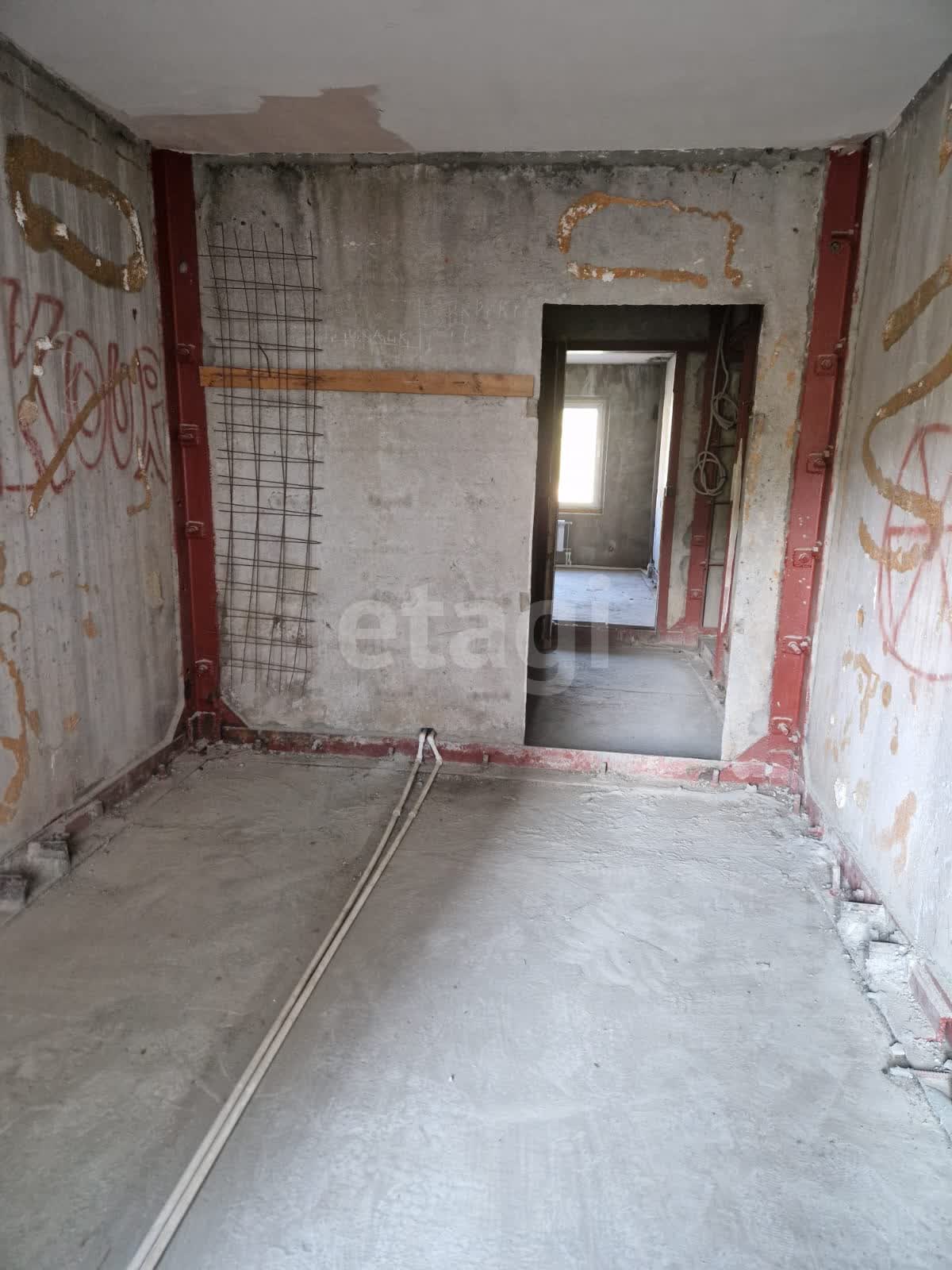 Продажа 2-комнатной квартиры, Южно-Сахалинск, Сахалинская область,  Южно-Сахалинск