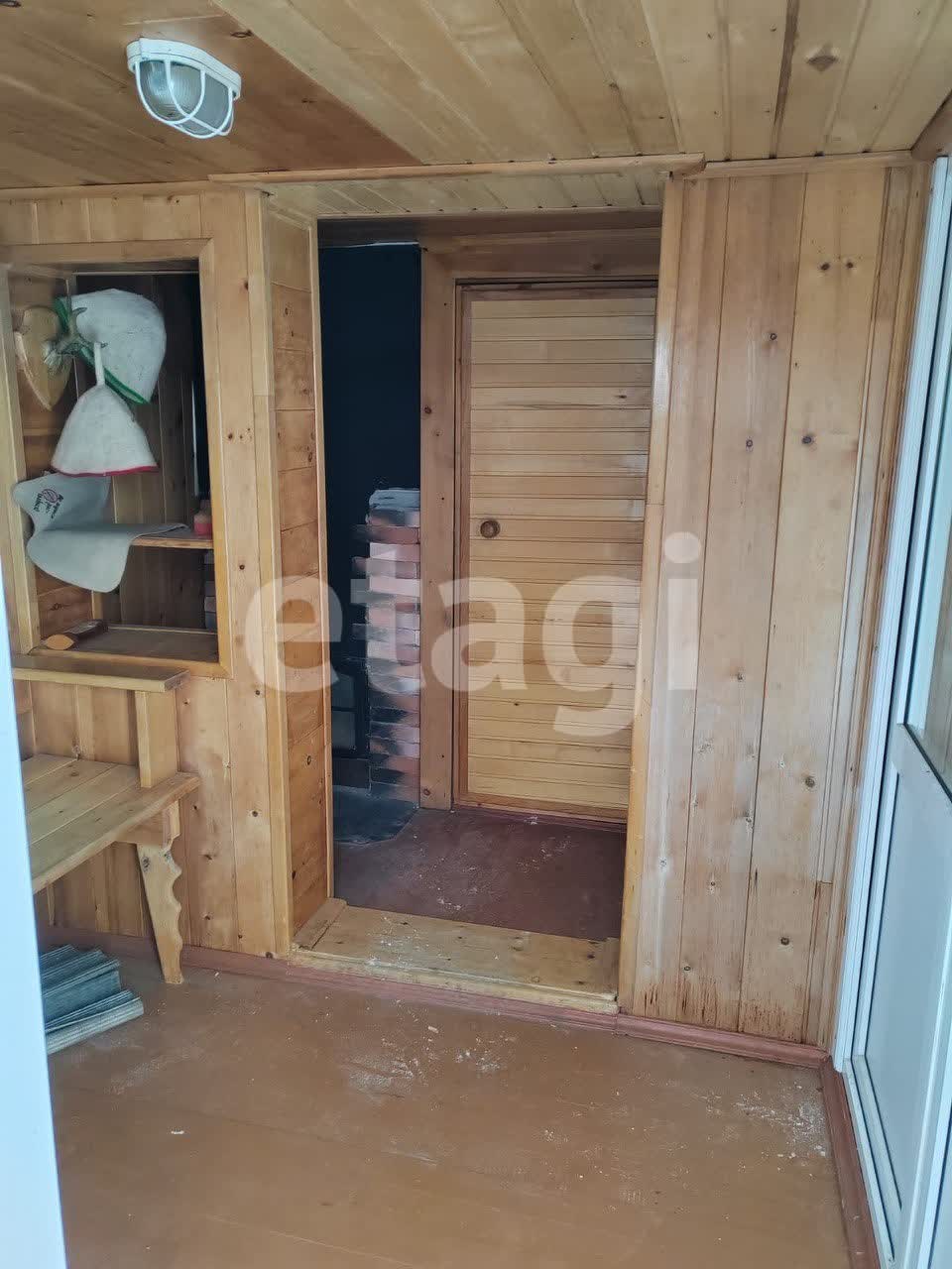 Продажа дома, 27м <sup>2</sup>, 50 сот., Улан-Удэ, Республика Бурятия