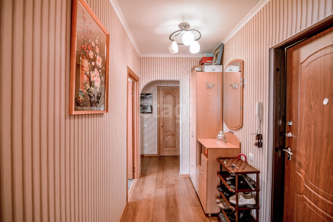 Продажа 2-комнатной квартиры, Южно-Сахалинск, Сахалинская область,  Южно-Сахалинск