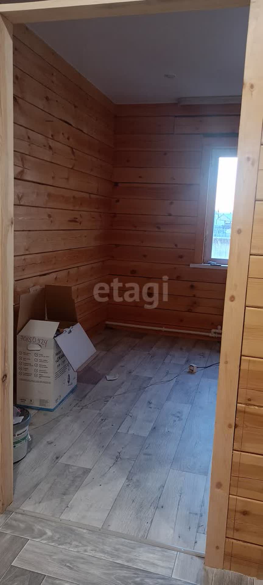 Продажа дома, 160м <sup>2</sup>, 8 сот., Улан-Удэ, Республика Бурятия