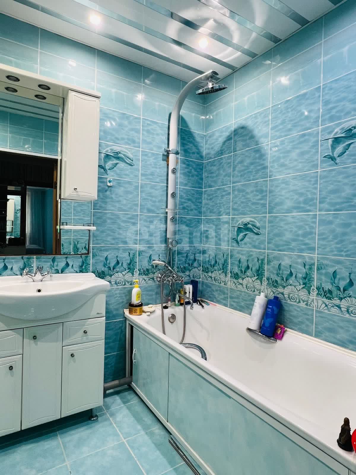 Продажа 3-комнатной квартиры, Южно-Сахалинск, Сахалинская область,  Южно-Сахалинск