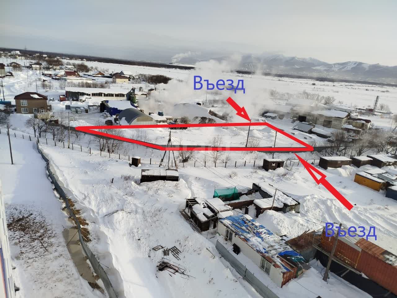 Продажа коммерческой недвижимости, 19м <sup>2</sup>, Южно-Сахалинск, Сахалинская область,  Южно-Сахалинск