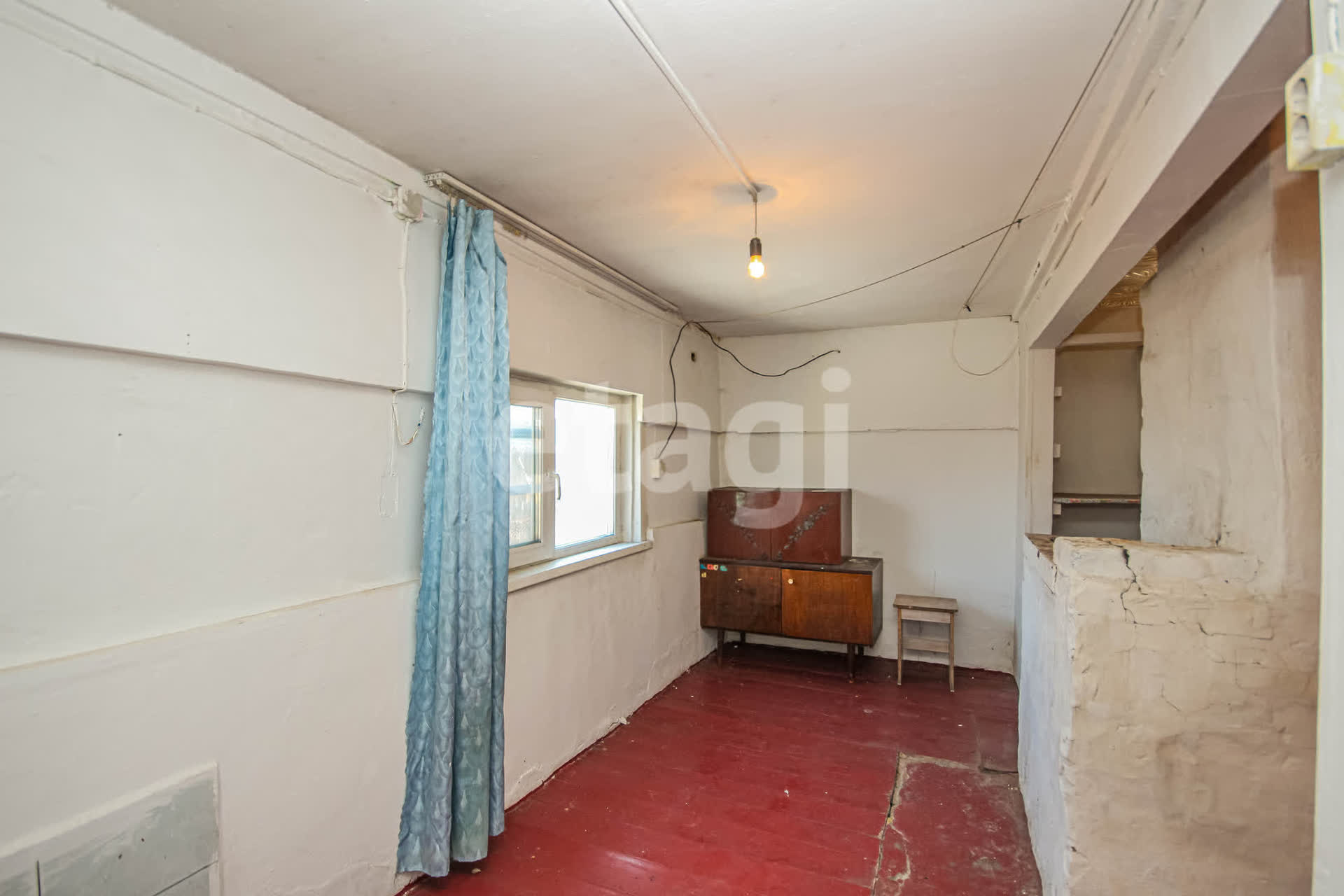 Продажа дома, 48м <sup>2</sup>, 4 сот., Улан-Удэ, Республика Бурятия,  Советский