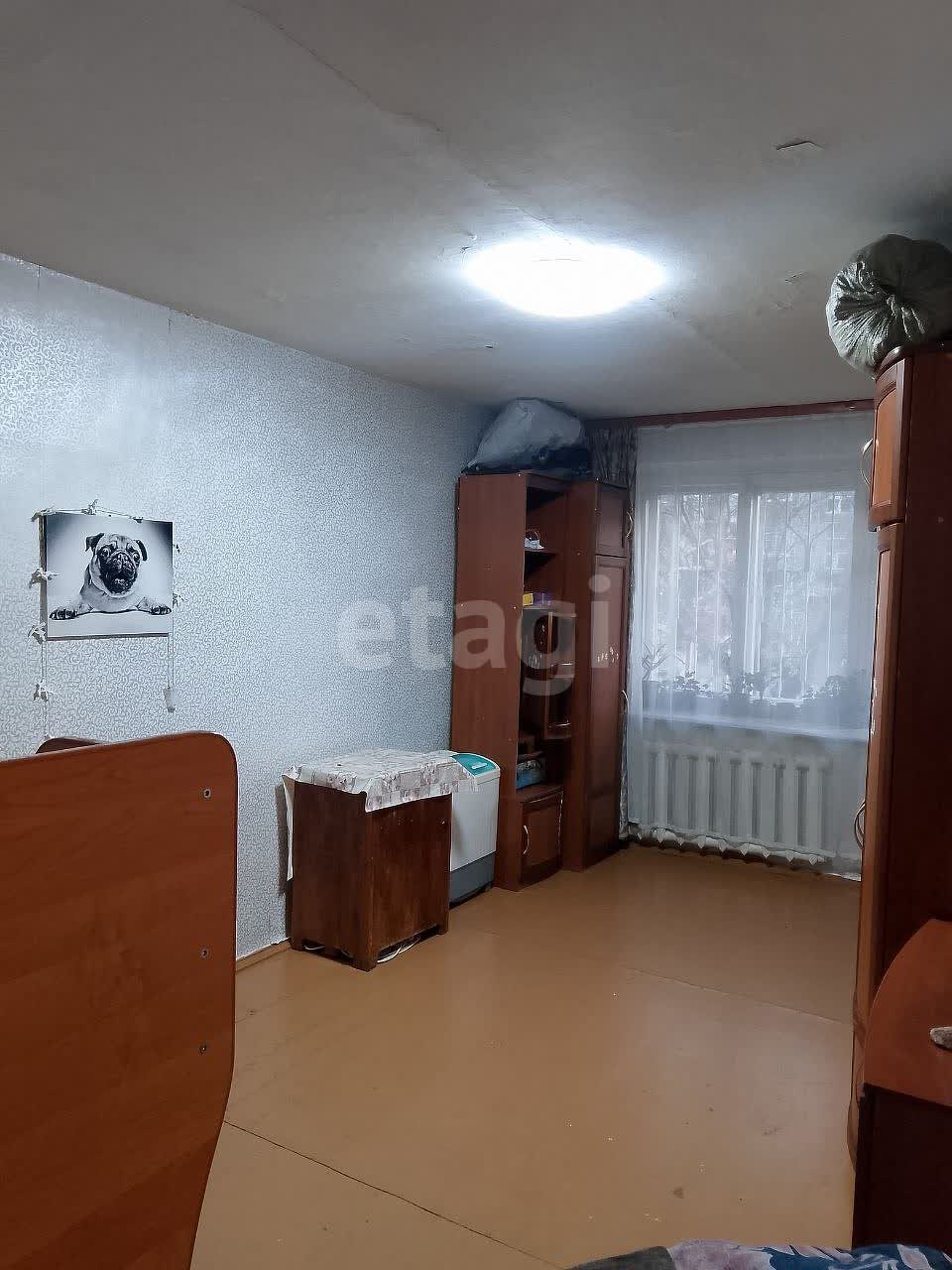 Продажа 2-комнатной квартиры, Улан-Удэ, Республика Бурятия,  Улан-Удэ