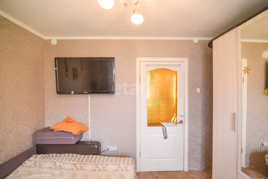 Продажа 2-комнатной квартиры, Южно-Сахалинск, Сахалинская область,  Южно-Сахалинск