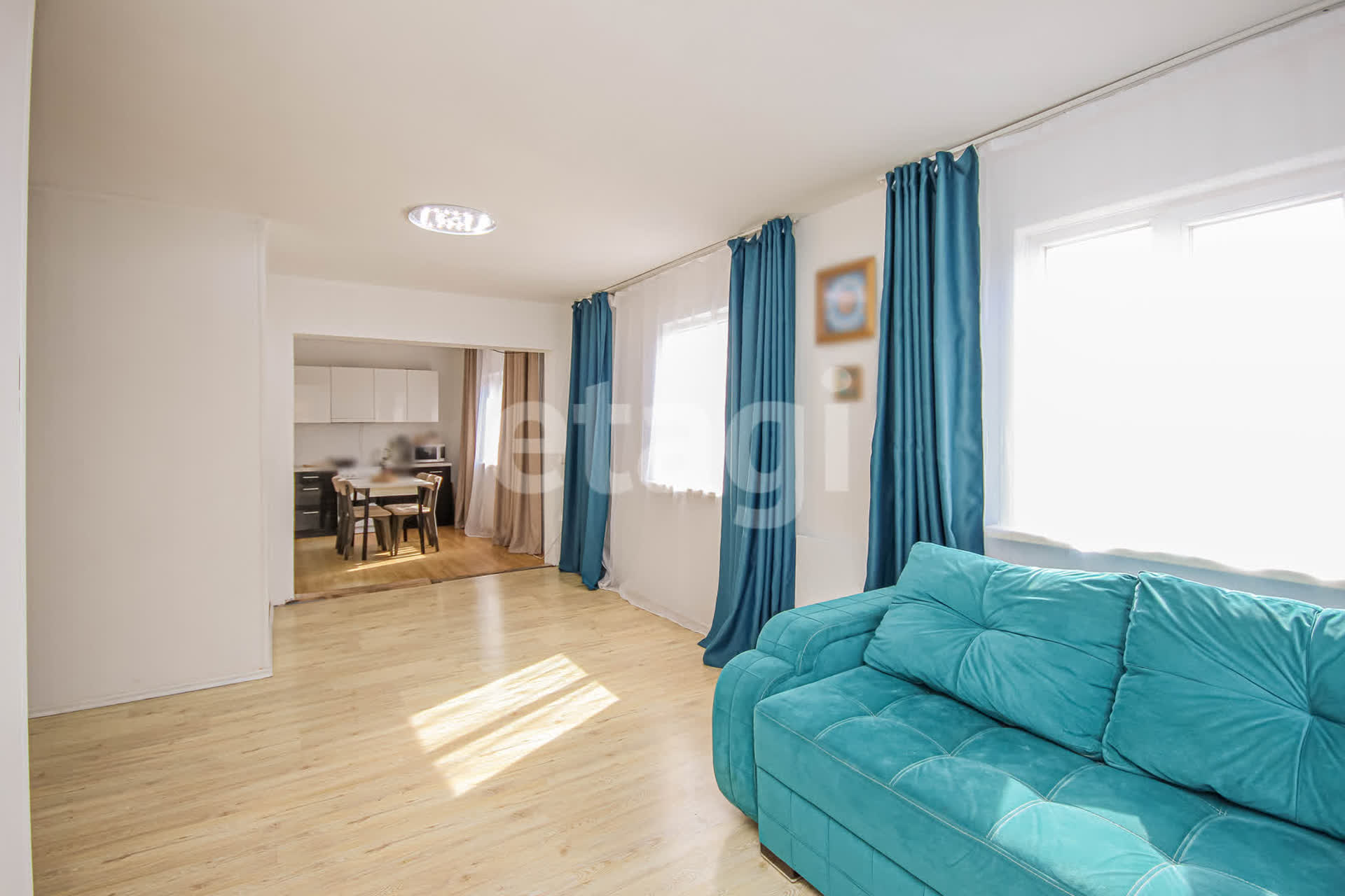 Продажа дома, 96м <sup>2</sup>, 9 сот., Улан-Удэ, Республика Бурятия,  Иволгинский