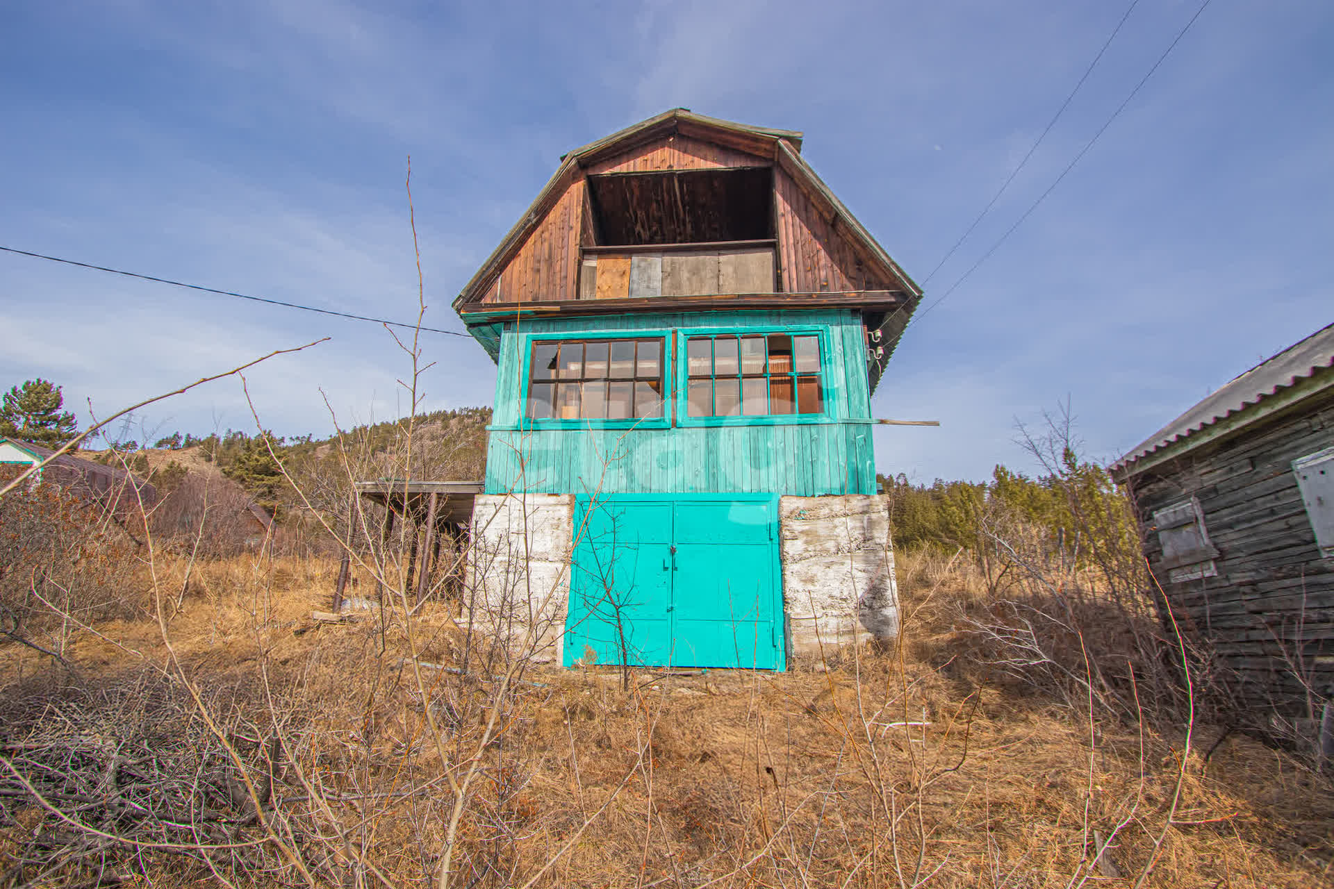 Продажа дачи, 72м <sup>2</sup>, 14 сот., Улан-Удэ, Республика Бурятия,  Советский