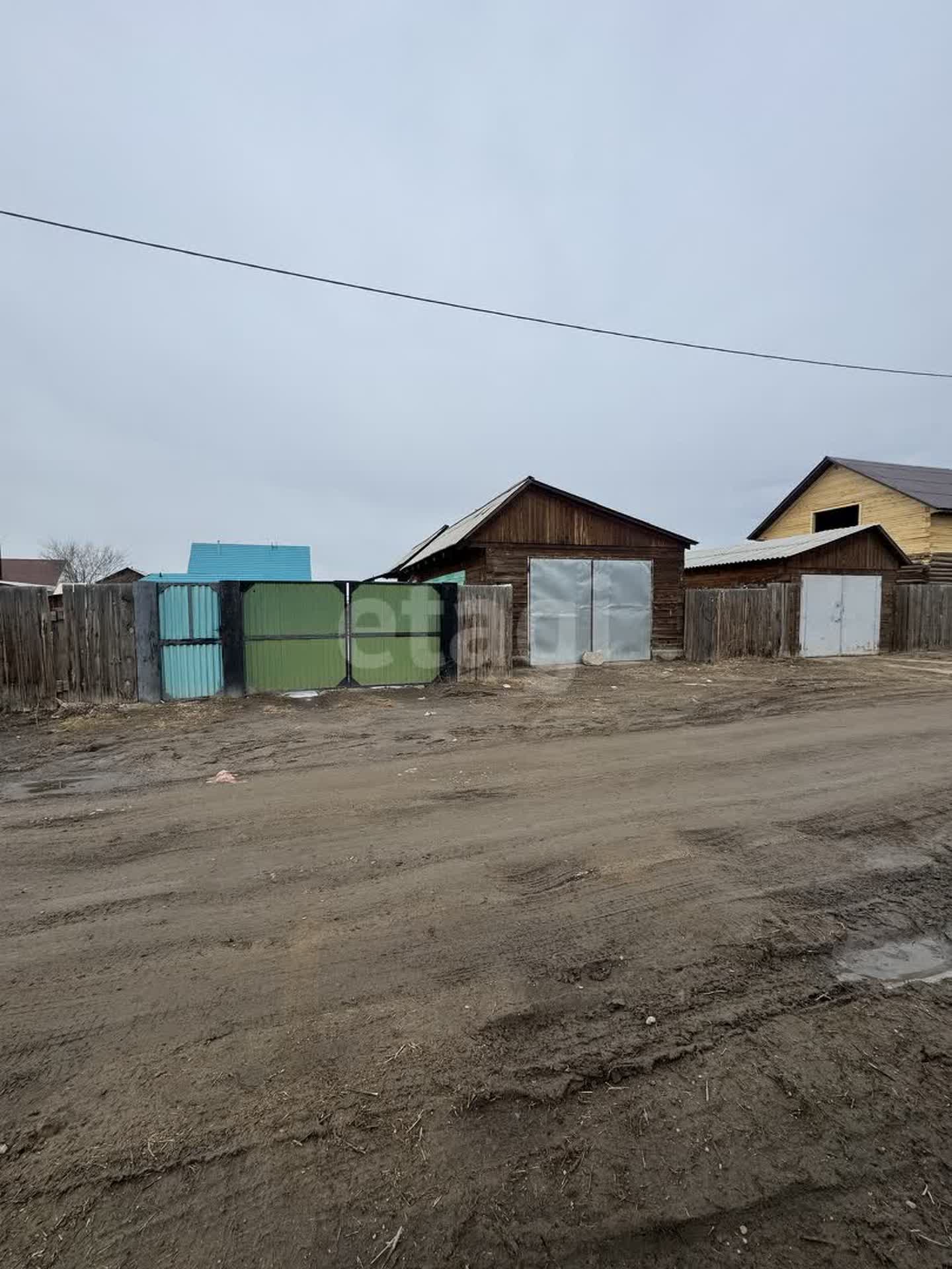 Продажа дома, 30м <sup>2</sup>, 8 сот., Улан-Удэ, Республика Бурятия,  Иволгинский