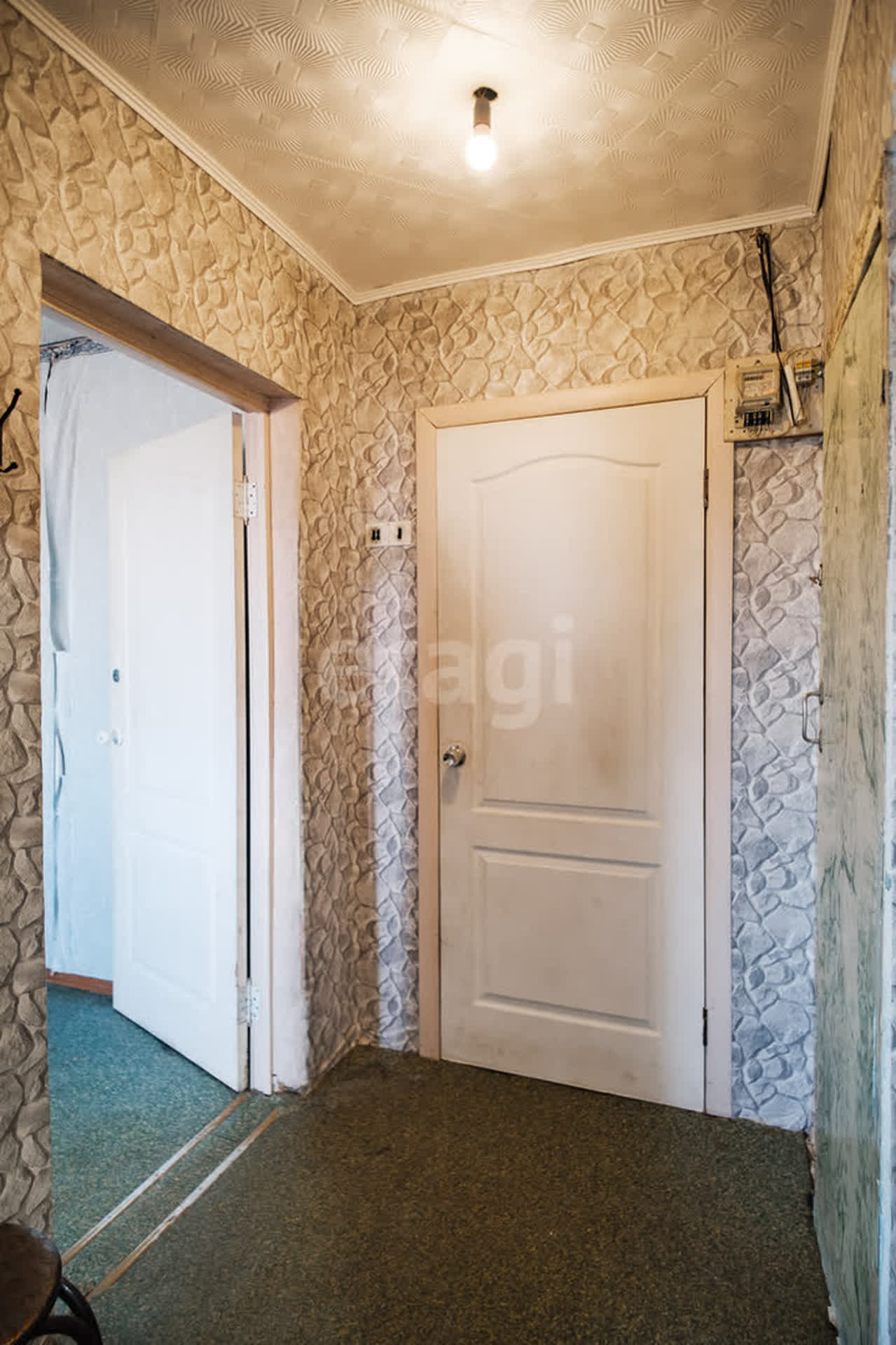 Продажа 2-комнатной квартиры, Комсомольск-на-Амуре, Пионерская,  63