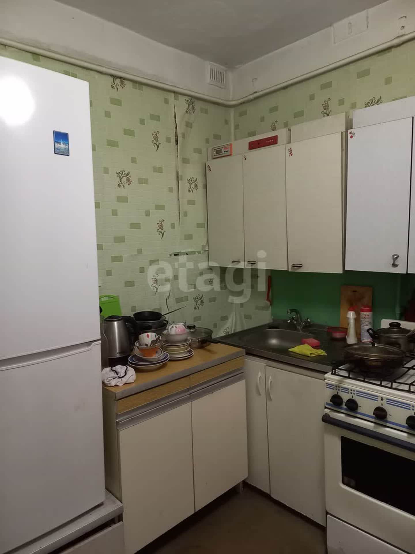 Продажа 2-комнатной квартиры, Миасс, Челябинская область,  Миасс