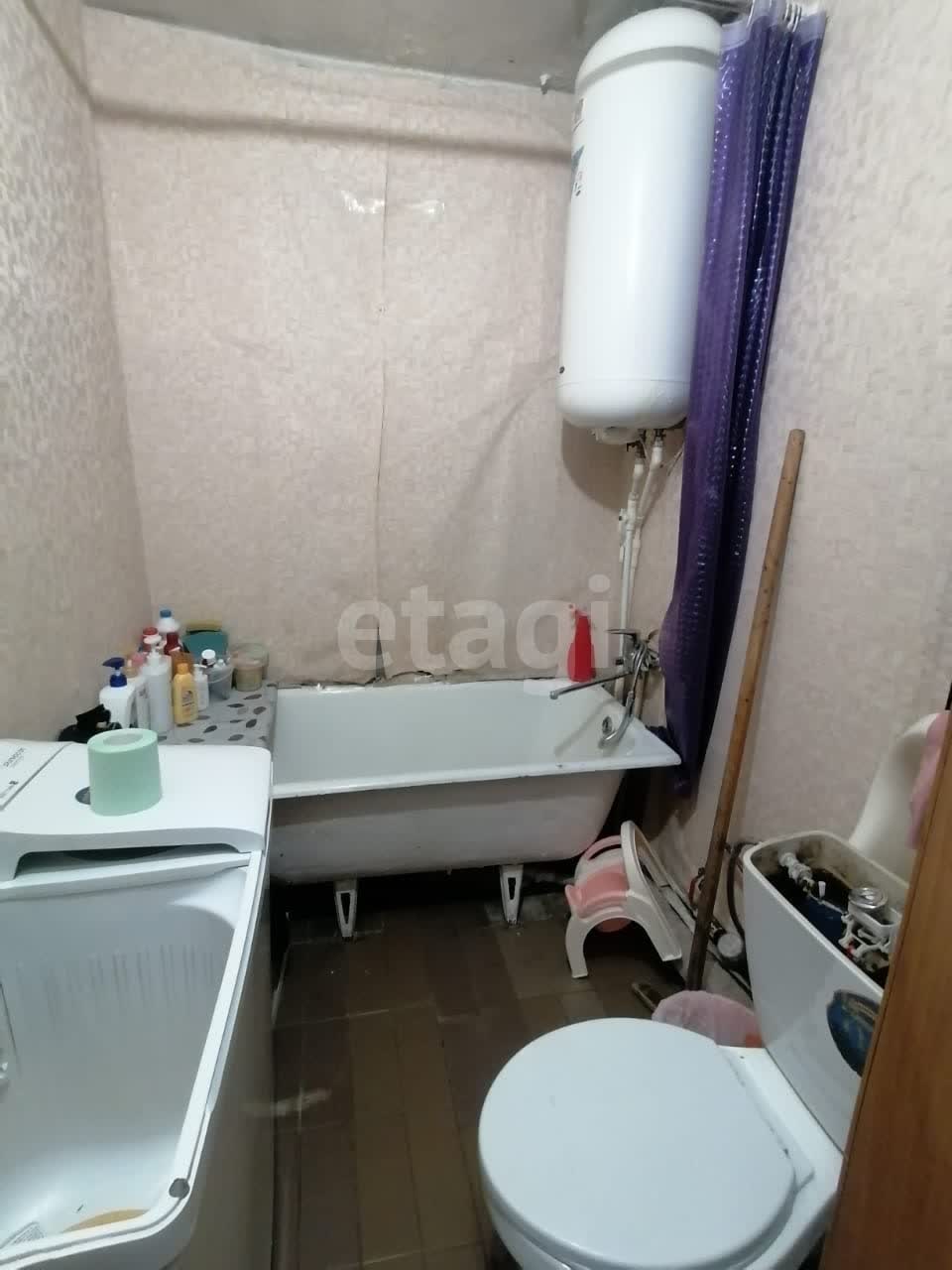 Продажа 3-комнатной квартиры, Южно-Сахалинск, Сахалинская область,  Южно-Сахалинск