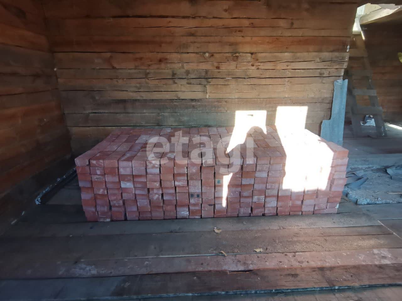 Продажа дома, 125м <sup>2</sup>, 10 сот., Улан-Удэ, Республика Бурятия,  Тарбагатайский