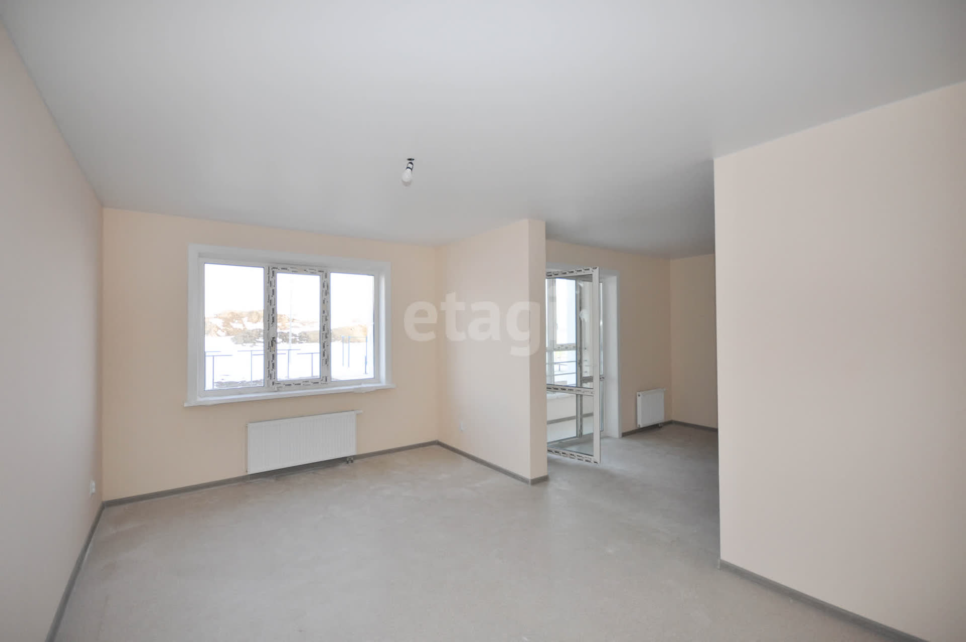 Продажа 2-комнатной квартиры, Южно-Сахалинск, Сахалинская область,  Южно-Сахалинск