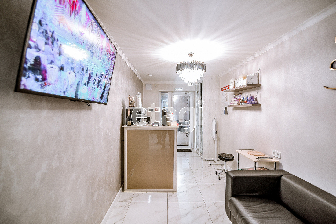 Продажа коммерческой недвижимости, 47м <sup>2</sup>, Южно-Сахалинск, Сахалинская область,  Южно-Сахалинск