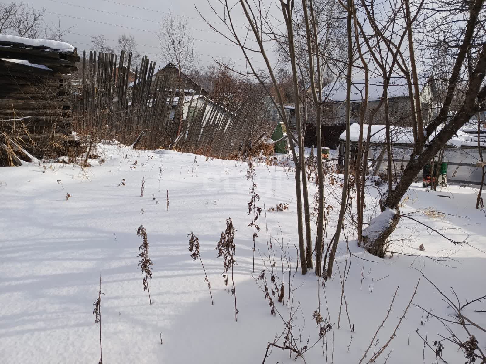 Продажа участка, Южно-Сахалинск, Сахалинская область,  Южно-Сахалинск