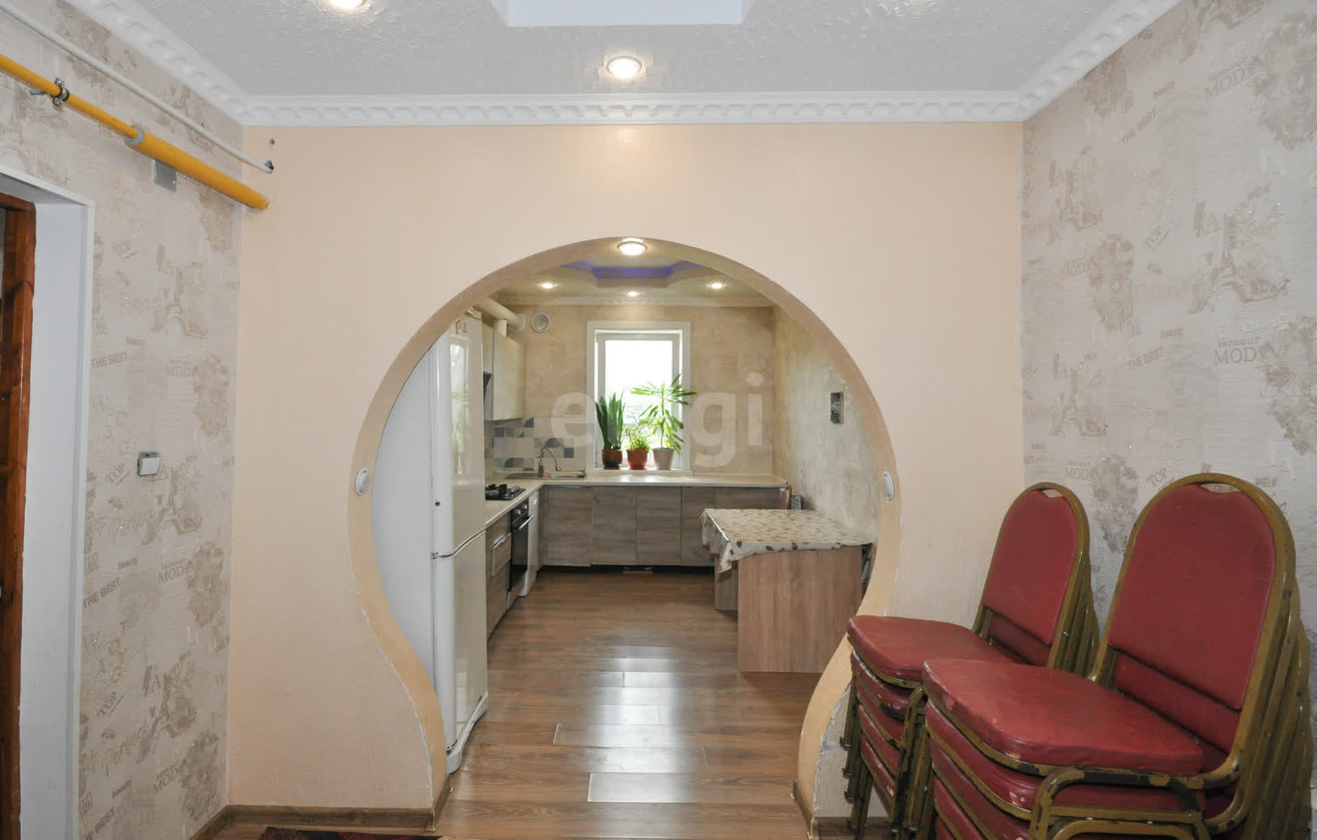 Продажа дома, 157м <sup>2</sup>, 5 сот., Южно-Сахалинск, Сахалинская область,  