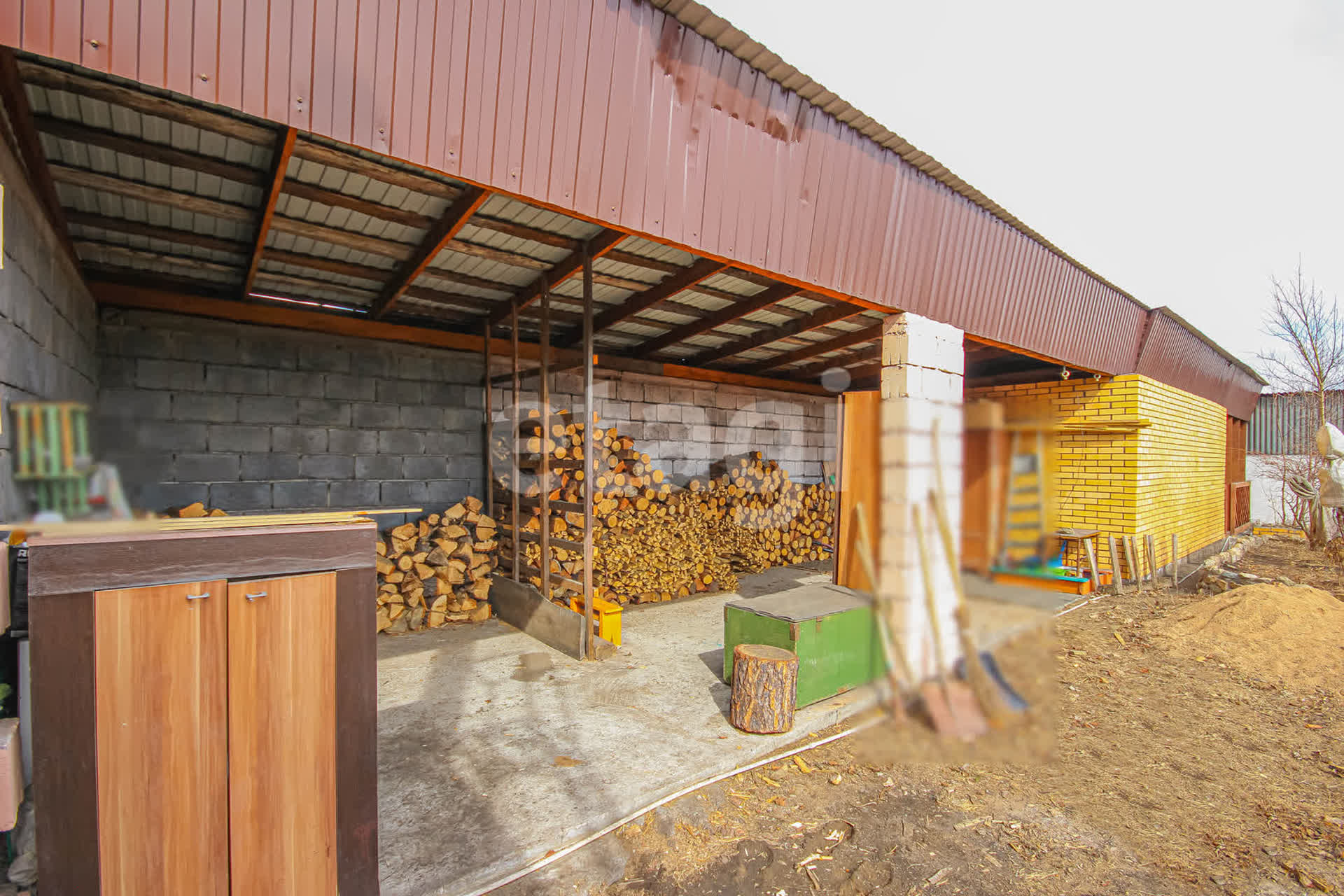 Продажа дома, 85м <sup>2</sup>, 8 сот., Улан-Удэ, Республика Бурятия,  Железнодорожный