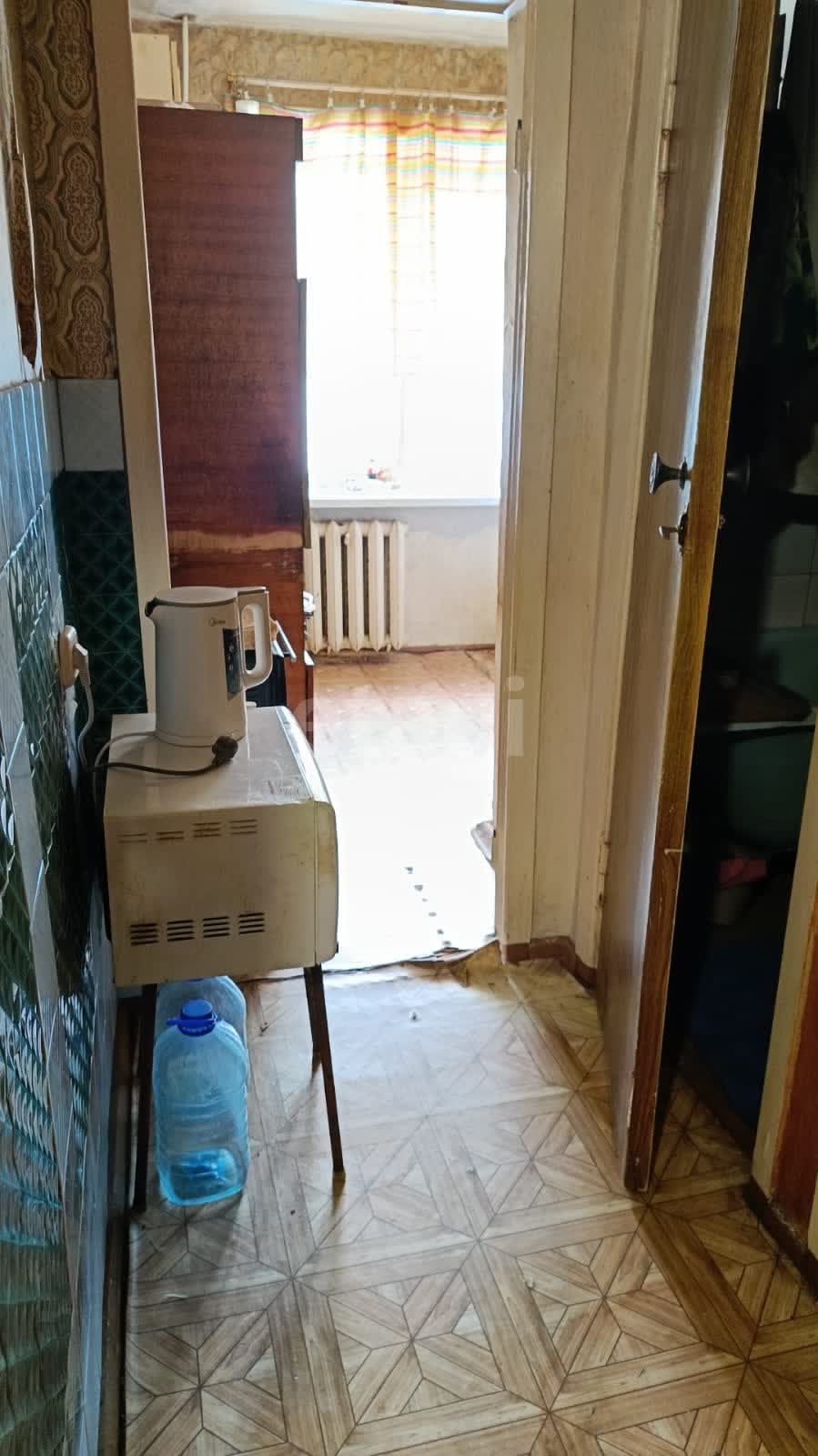 Продажа 3-комнатной квартиры, Южно-Сахалинск, Сахалинская область,  Южно-Сахалинск