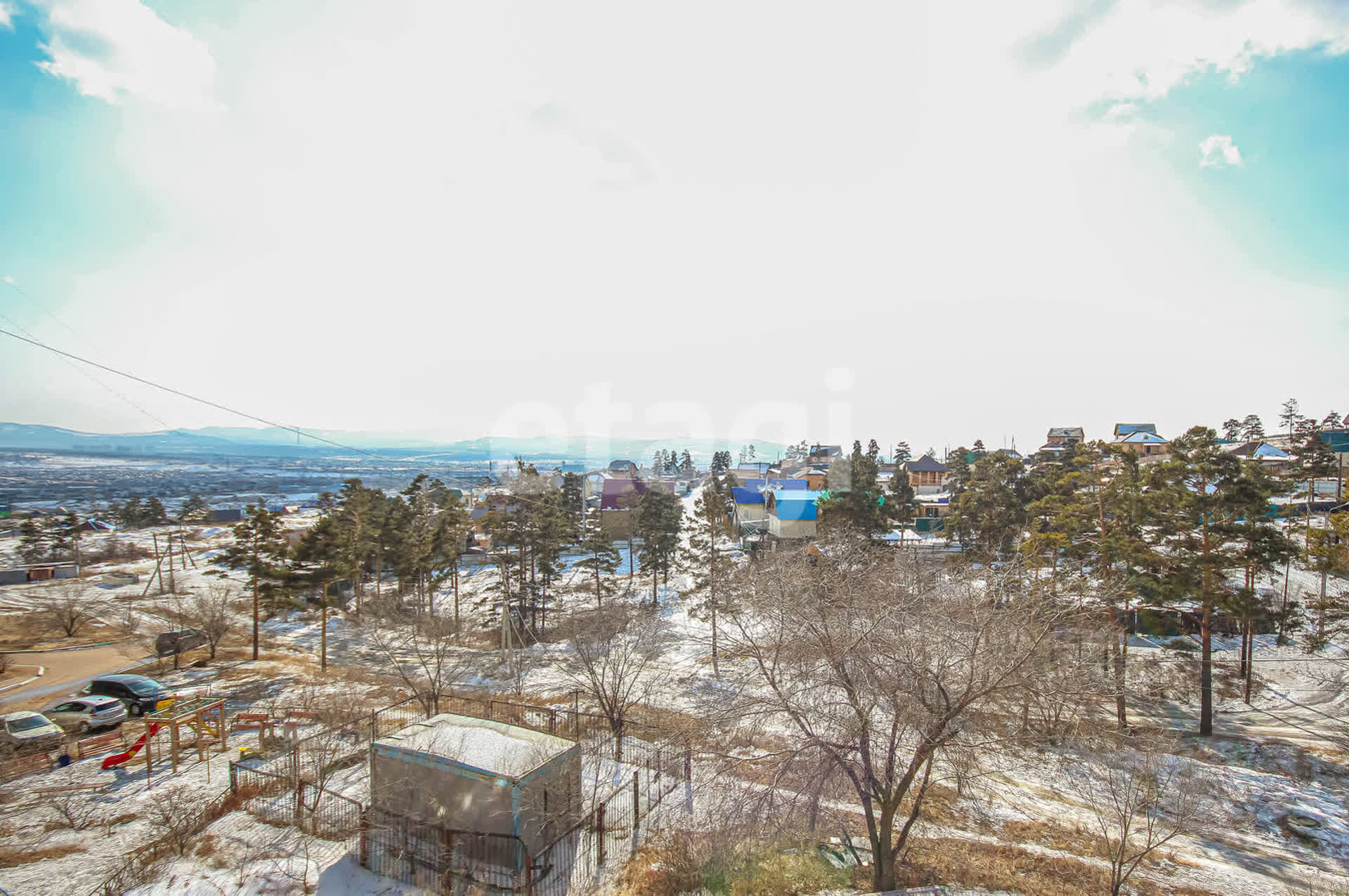 Продажа 1-комнатной квартиры, Улан-Удэ, Республика Бурятия,  Улан-Удэ