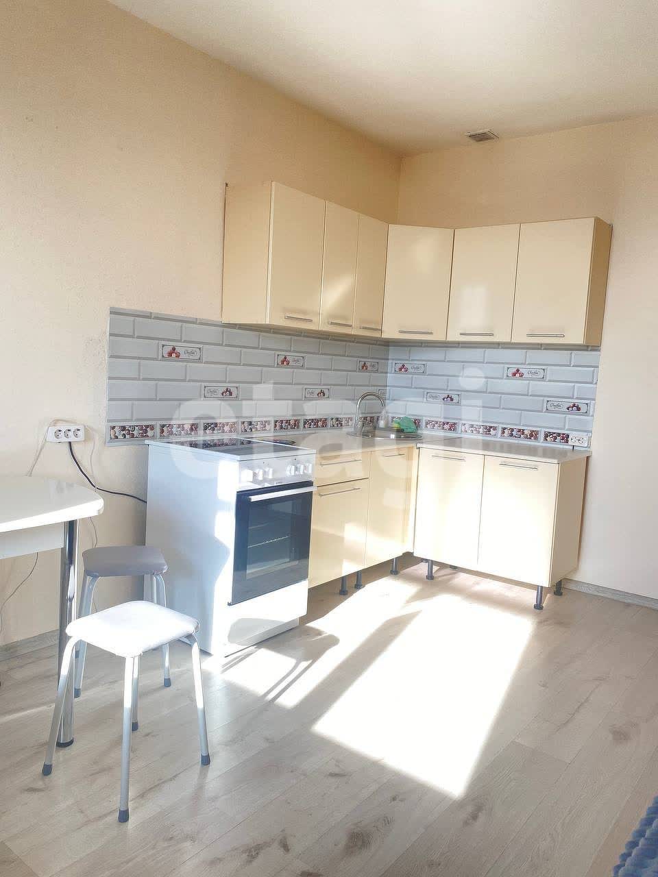 Аренда 1-комнатной квартиры, Улан-Удэ, Республика Бурятия,  Улан-Удэ