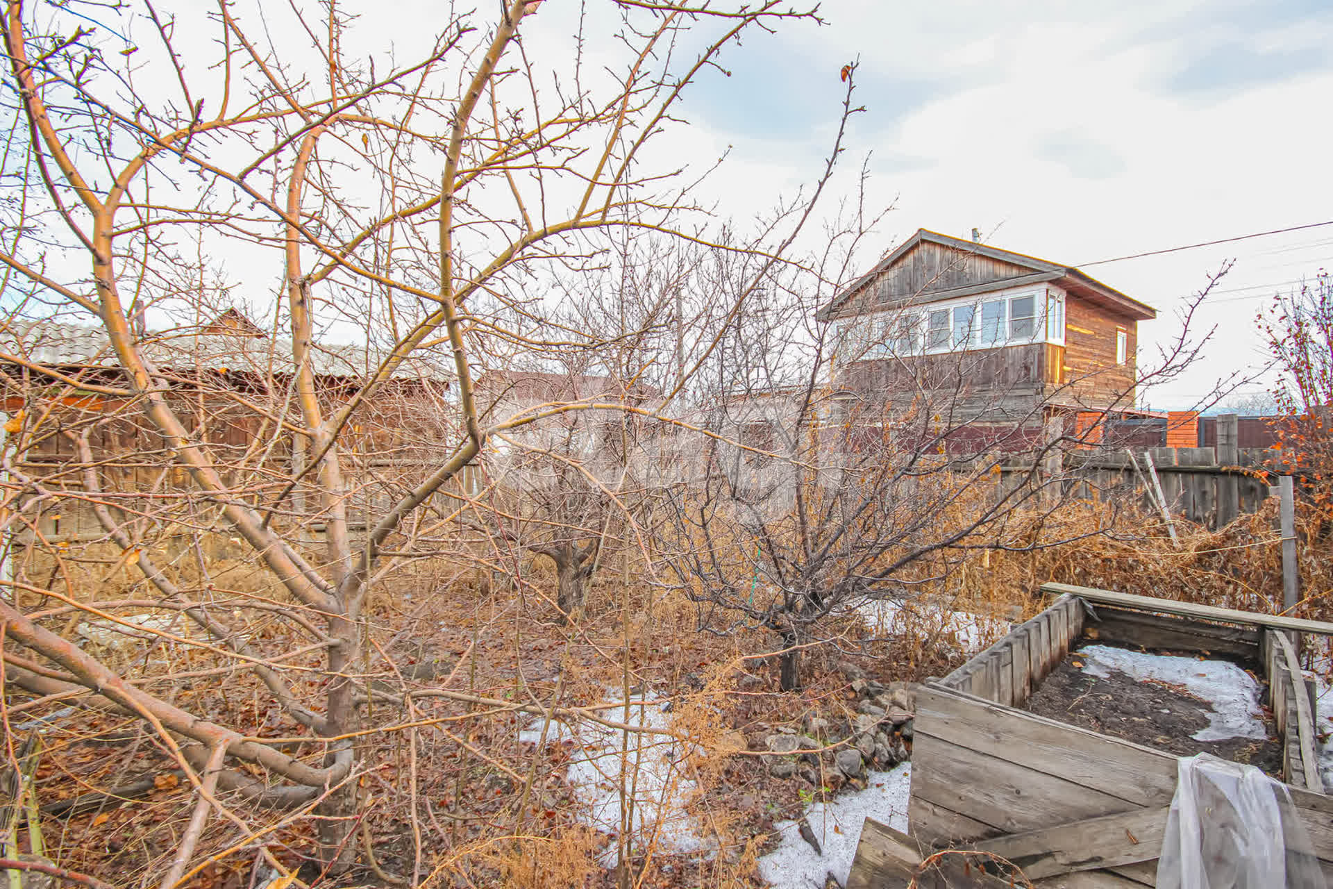 Продажа дома, 80м <sup>2</sup>, 5 сот., Улан-Удэ, Республика Бурятия,  Железнодорожный