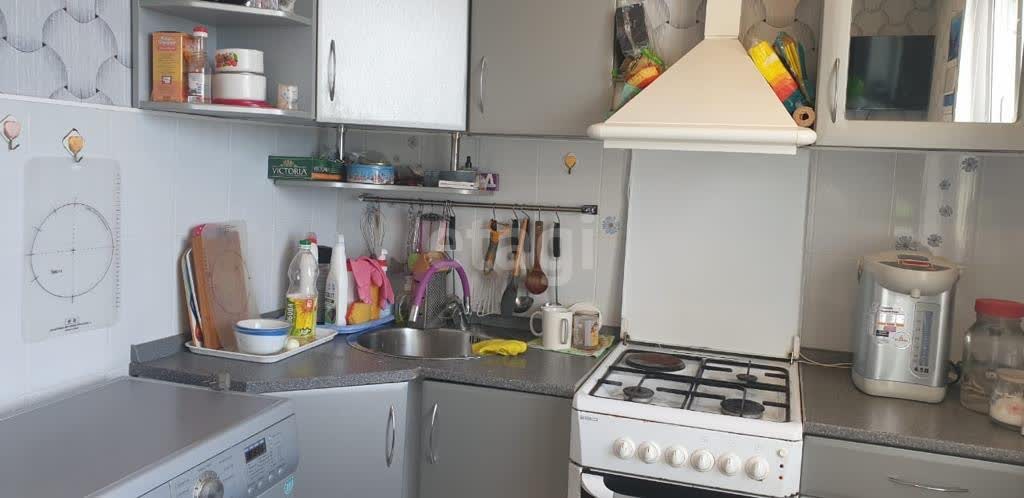 Продажа 2-комнатной квартиры, Южно-Сахалинск, Сахалинская область,  Южно-Сахалинск