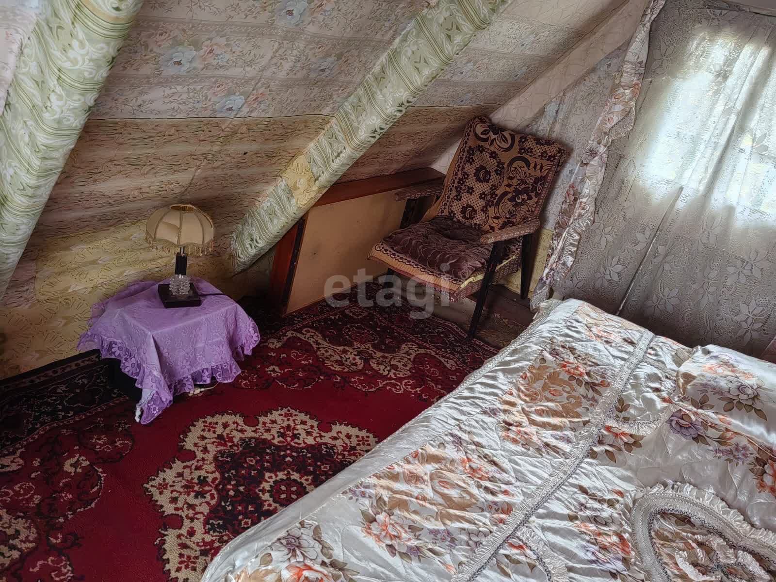 Продажа дачи, 30м <sup>2</sup>, 7 сот., Южно-Сахалинск, Сахалинская область,  