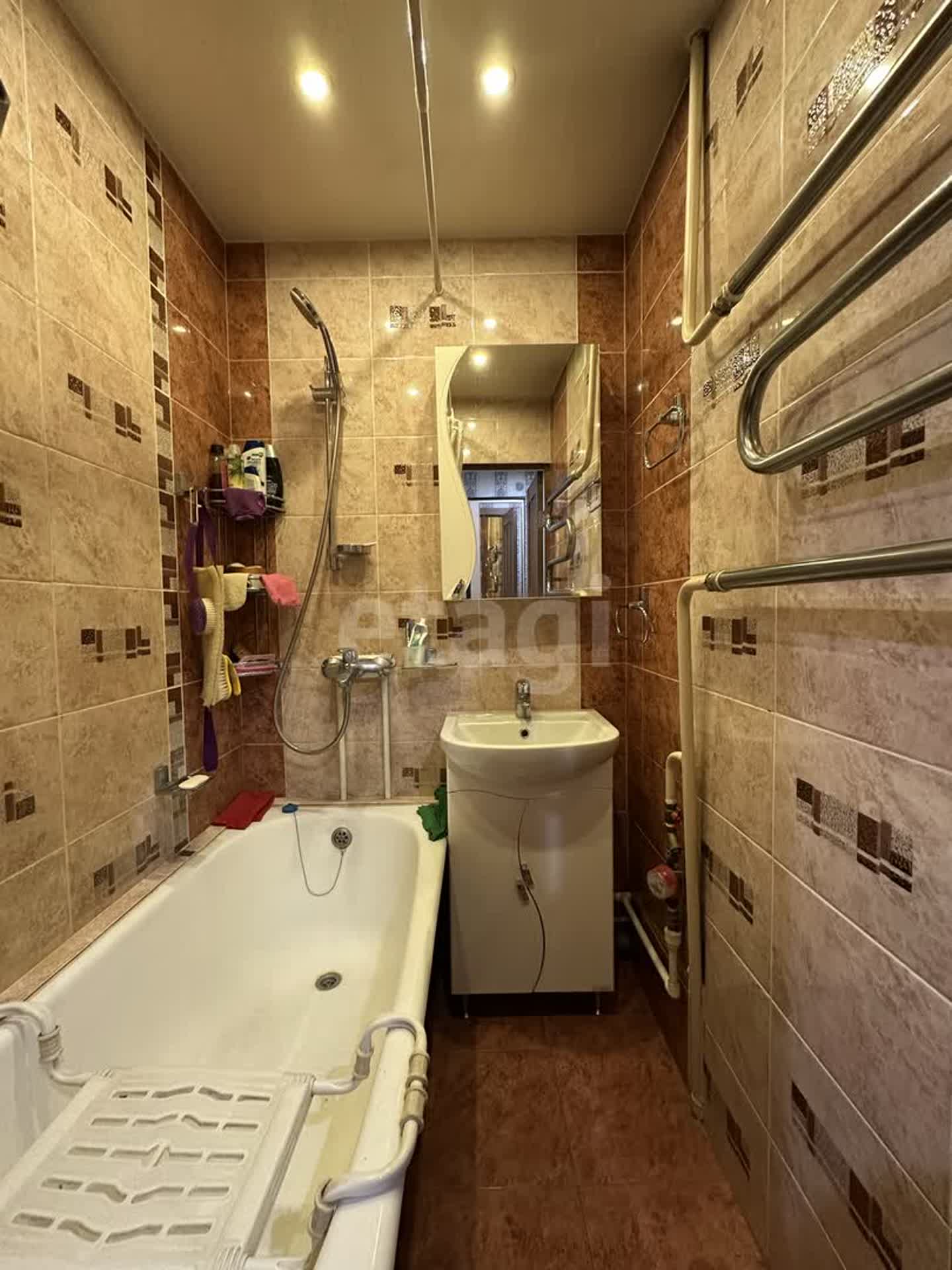 Продажа 2-комнатной квартиры, Улан-Удэ, Республика Бурятия,  Улан-Удэ