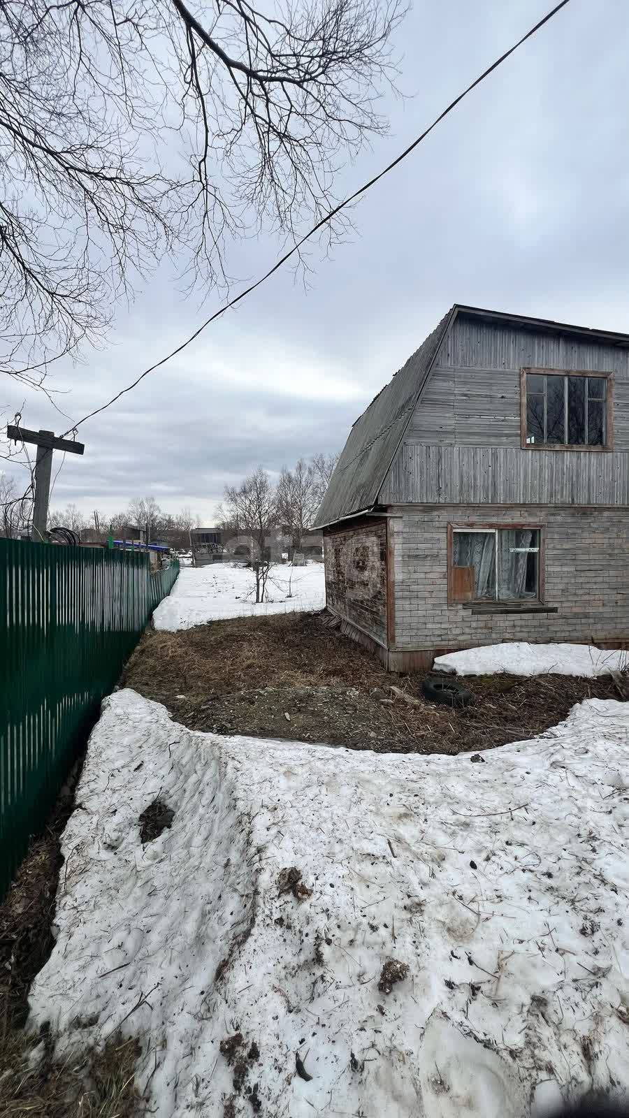 Продажа участка, Южно-Сахалинск, Сахалинская область,  Южно-Сахалинск