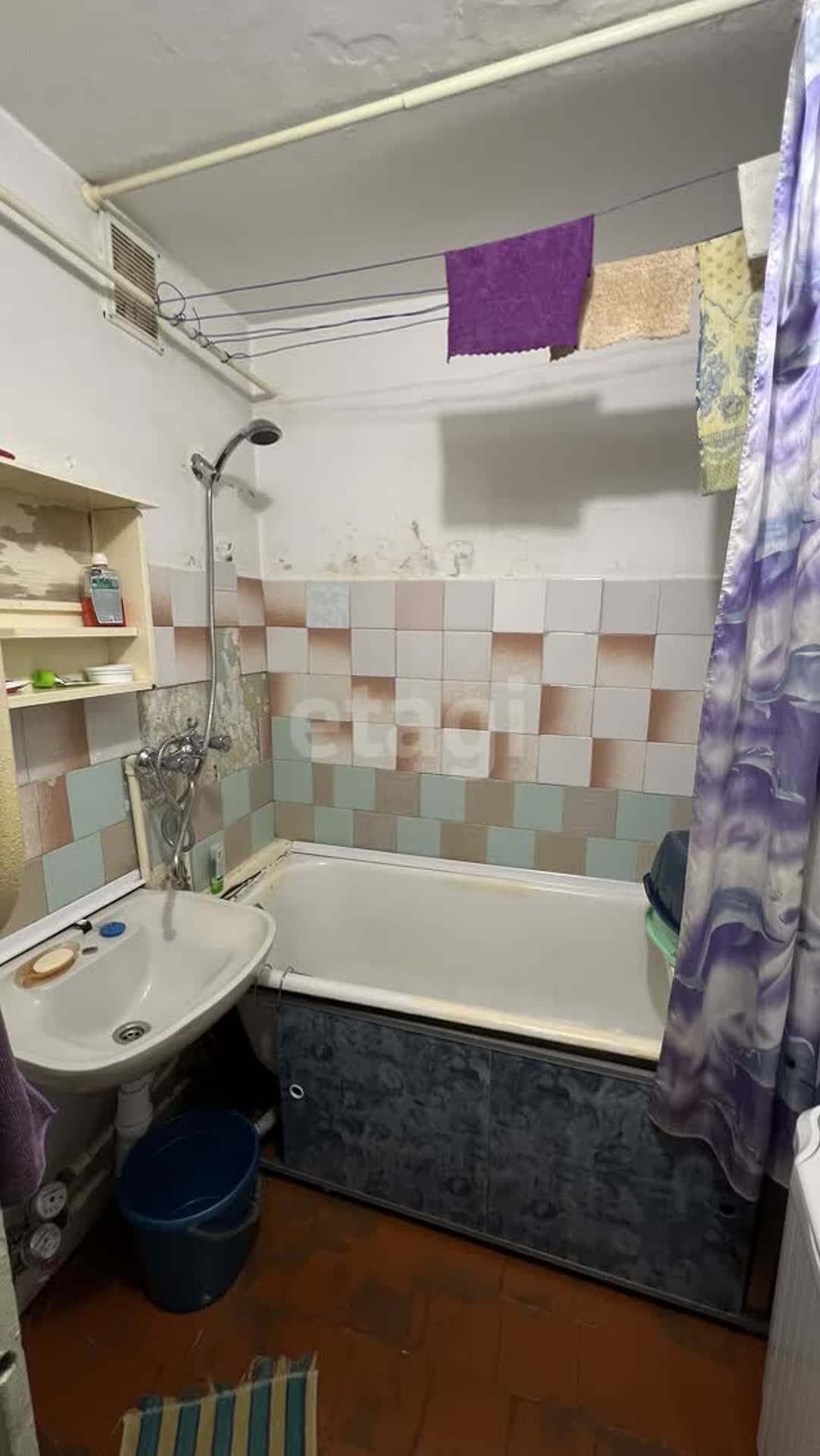 Продажа 2-комнатной квартиры, Улан-Удэ, Республика Бурятия,  Улан-Удэ