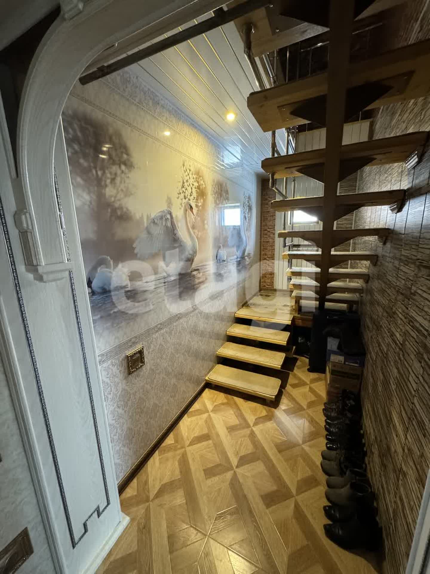 Продажа дома, 156м <sup>2</sup>, 10 сот., Улан-Удэ, Республика Бурятия,  Иволгинский