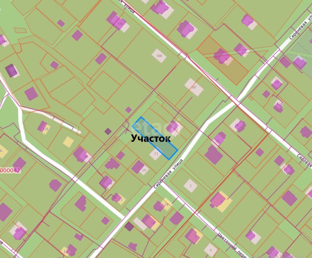 Продажа участка, Южно-Сахалинск, Сахалинская область,  