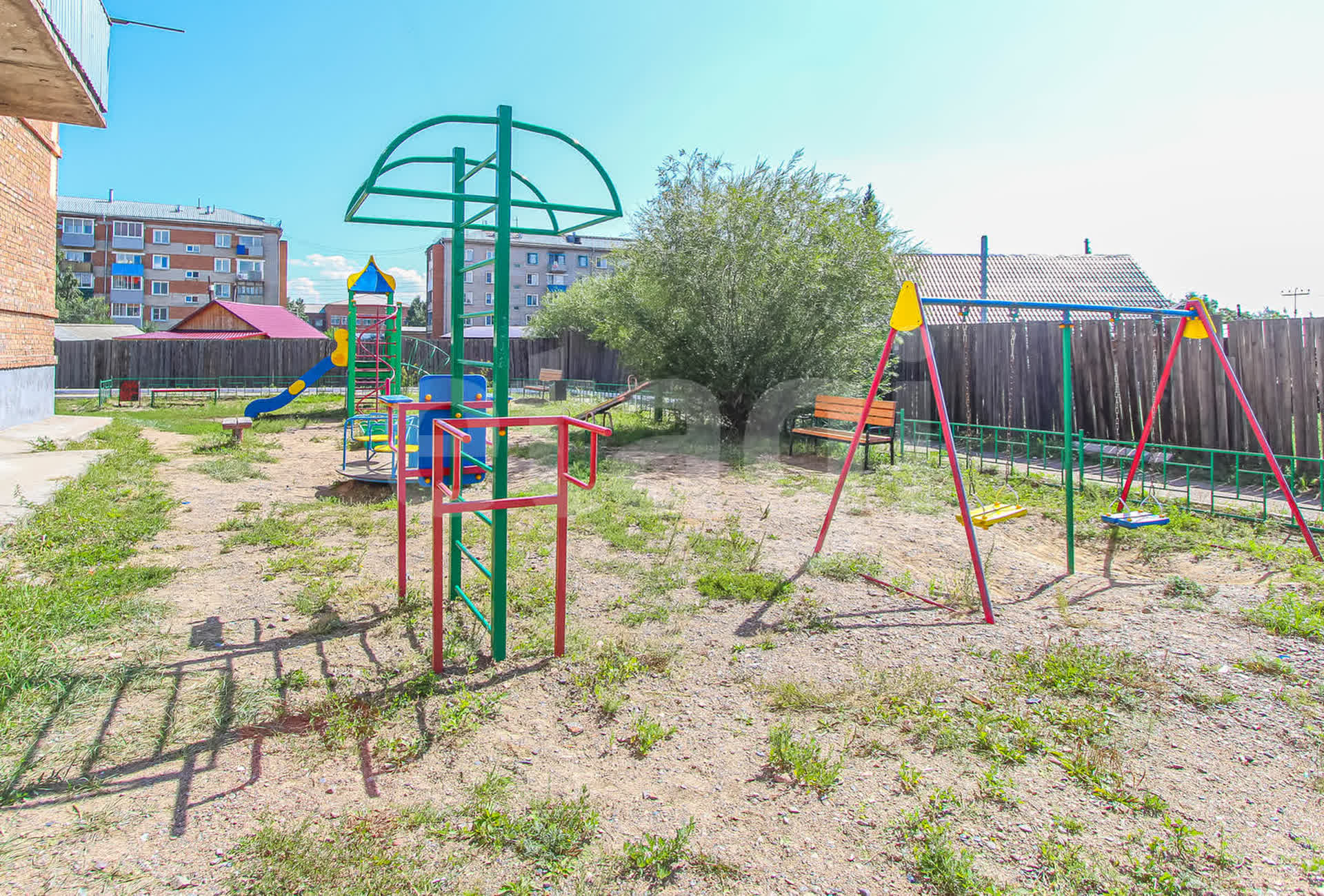 Продажа 4-комнатной квартиры, Улан-Удэ, Республика Бурятия,  Улан-Удэ