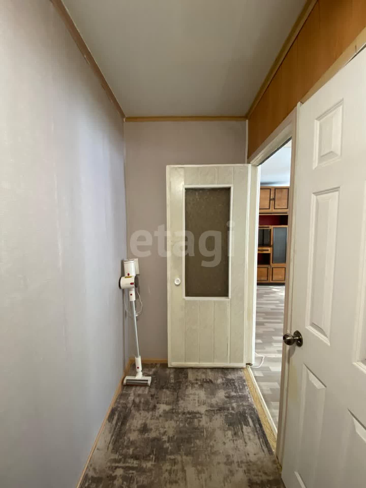 Продажа 2-комнатной квартиры, Южно-Сахалинск, Сахалинская область,  Южно-Сахалинск